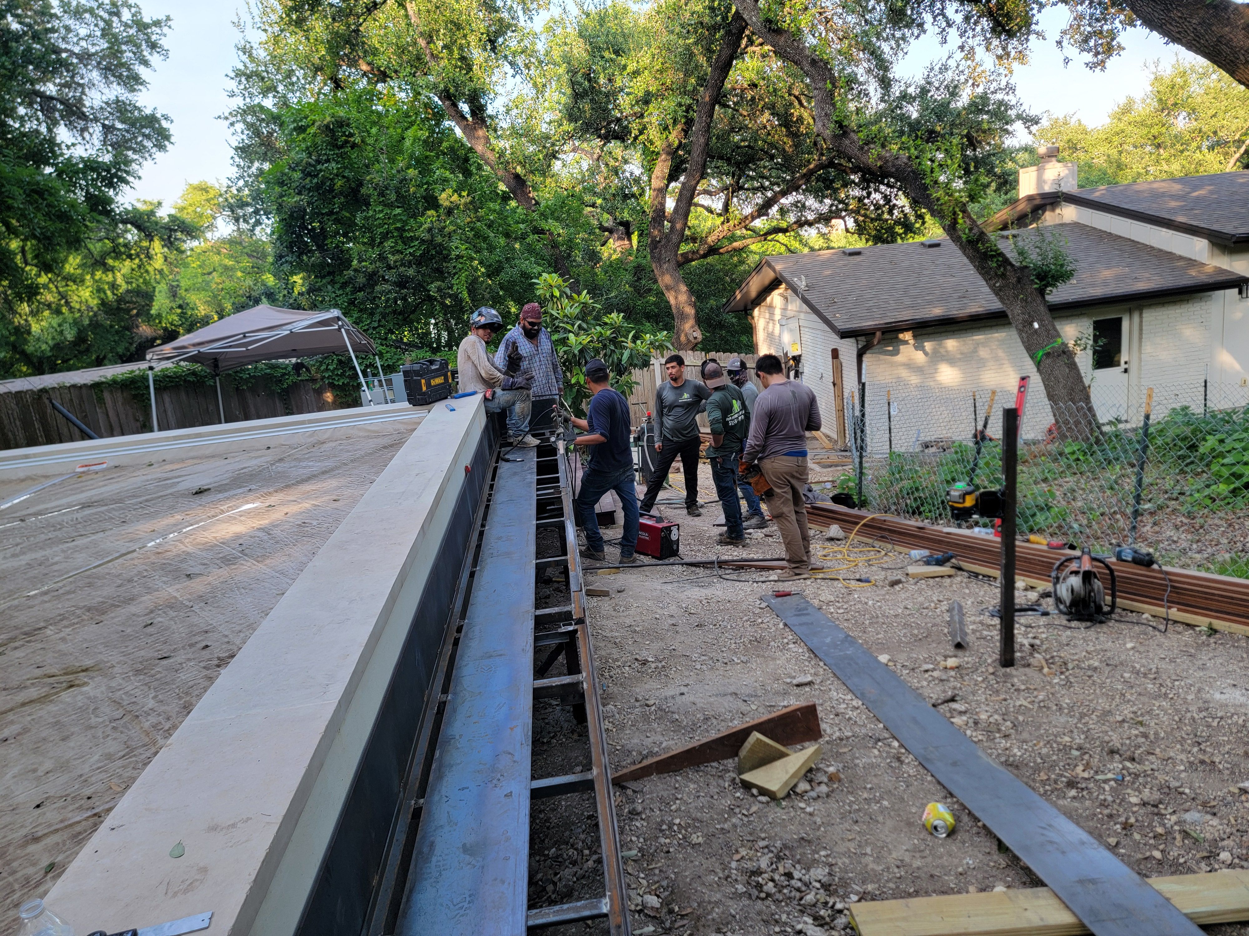  for Green Pastures Lawn Care in Bastrop, TX