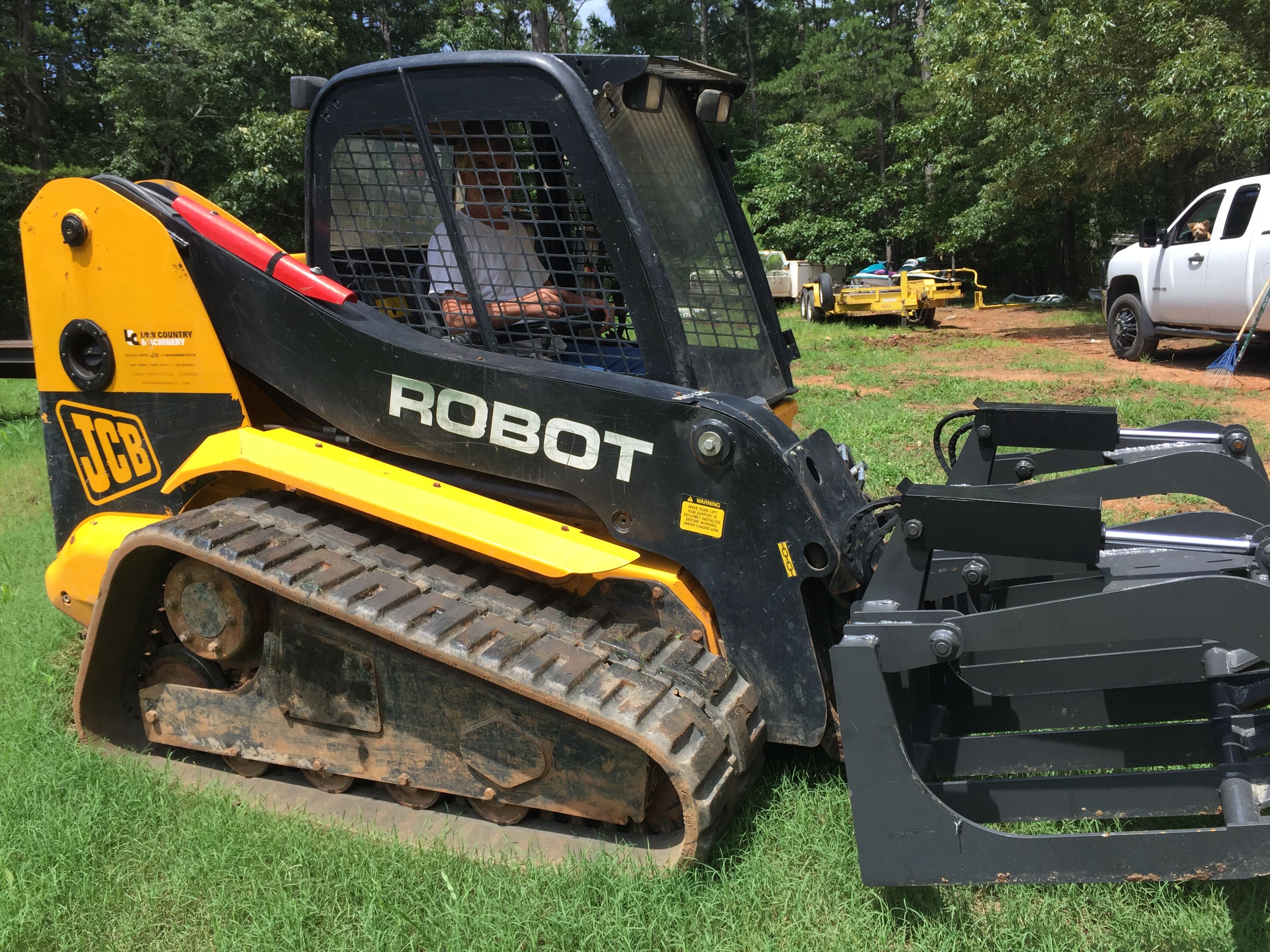  for M & J Tree Service & Stump Grinding in Auburn, GA