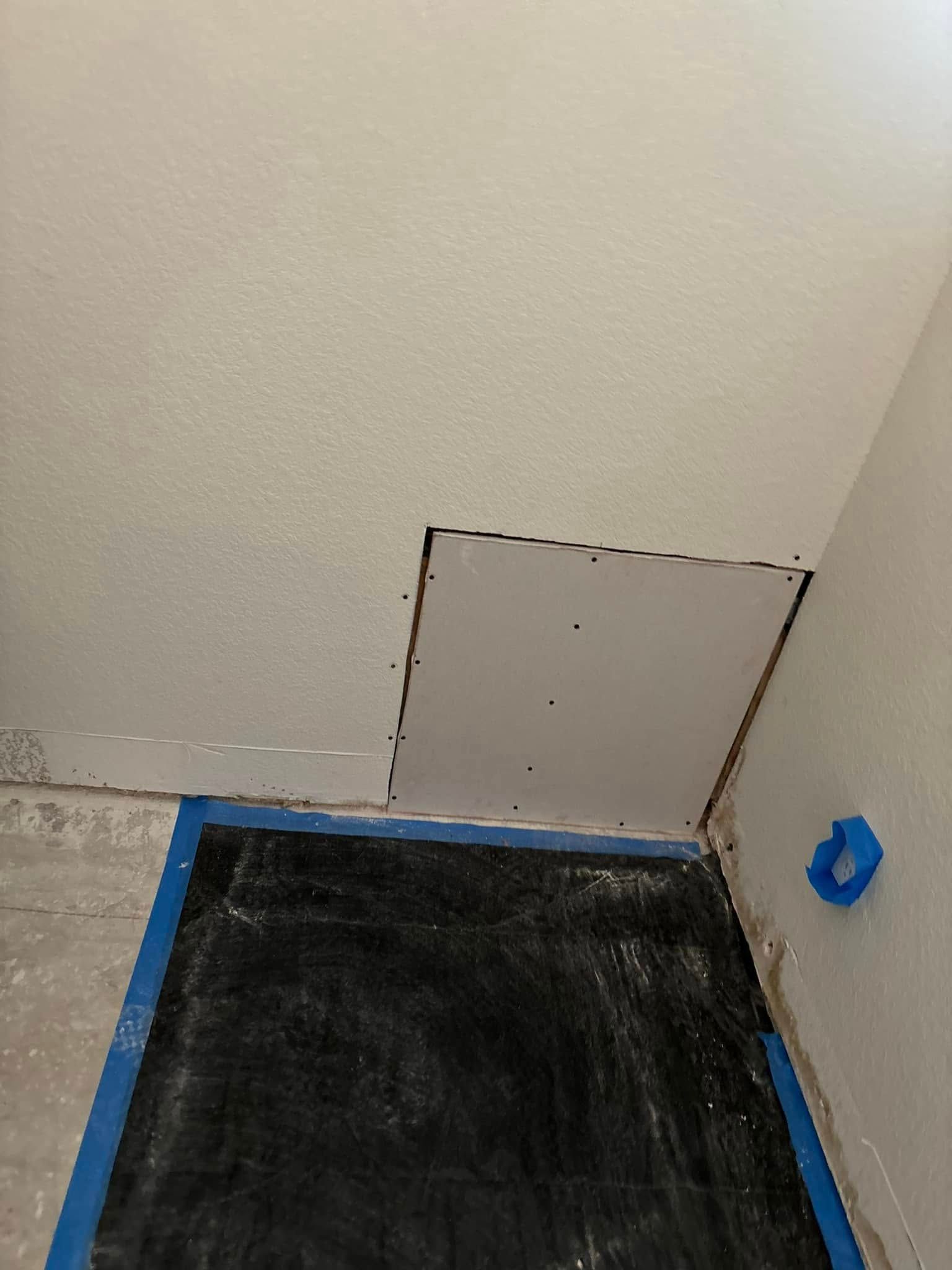  for Texas Steady Drywall and Paint in Austin, TX