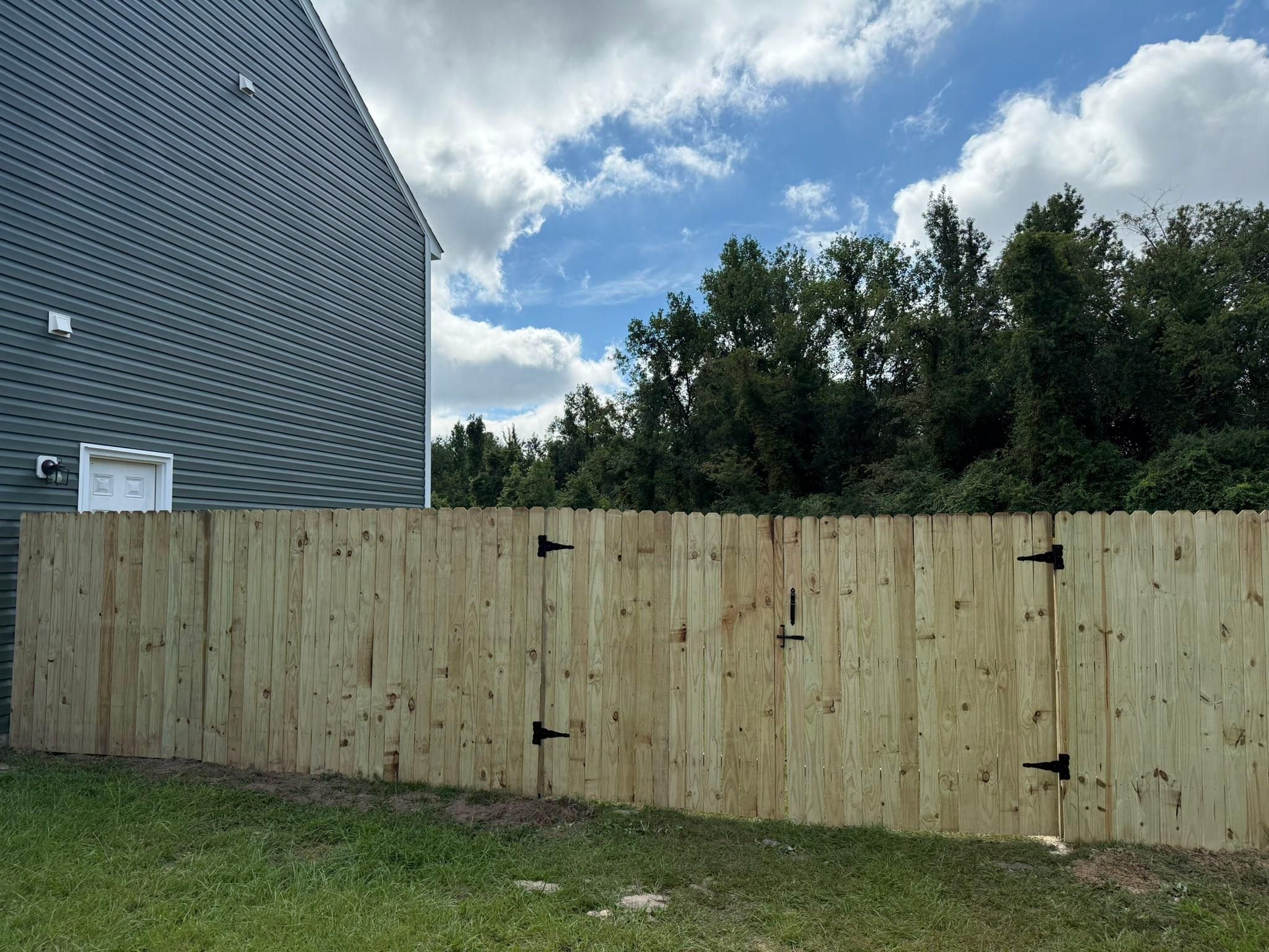 All Photos for New Image Construction in Burgaw, NC