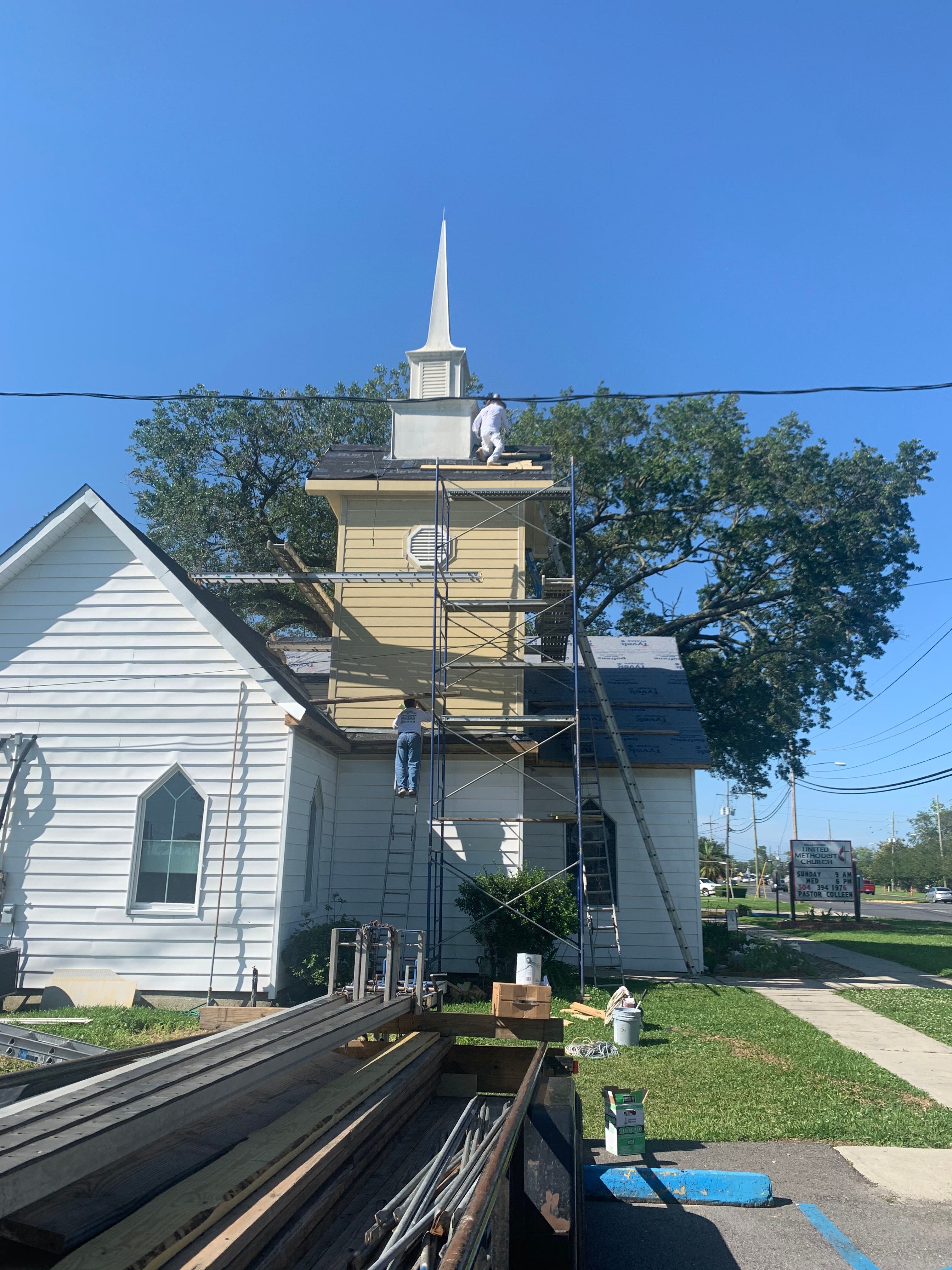  for GEOS Painting in New Braunfels, TX