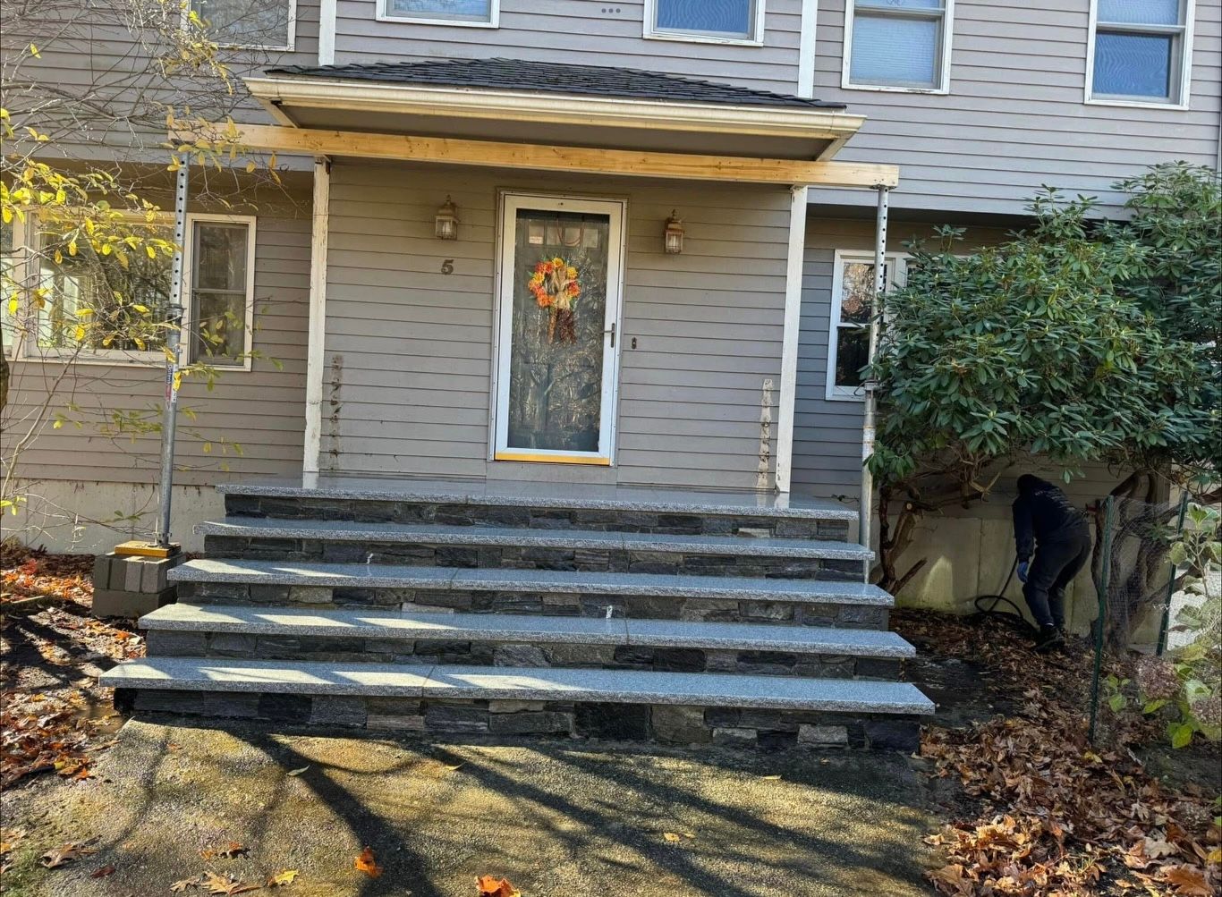  for Doyle & Sons LLC in Quincy, MA