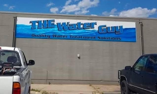  for The Water Guy in Roundup, MT