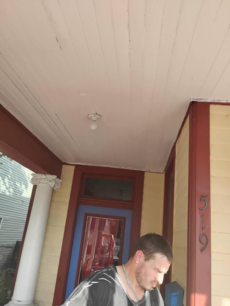  for E & C Handyman and Construction in Owensboro, KY