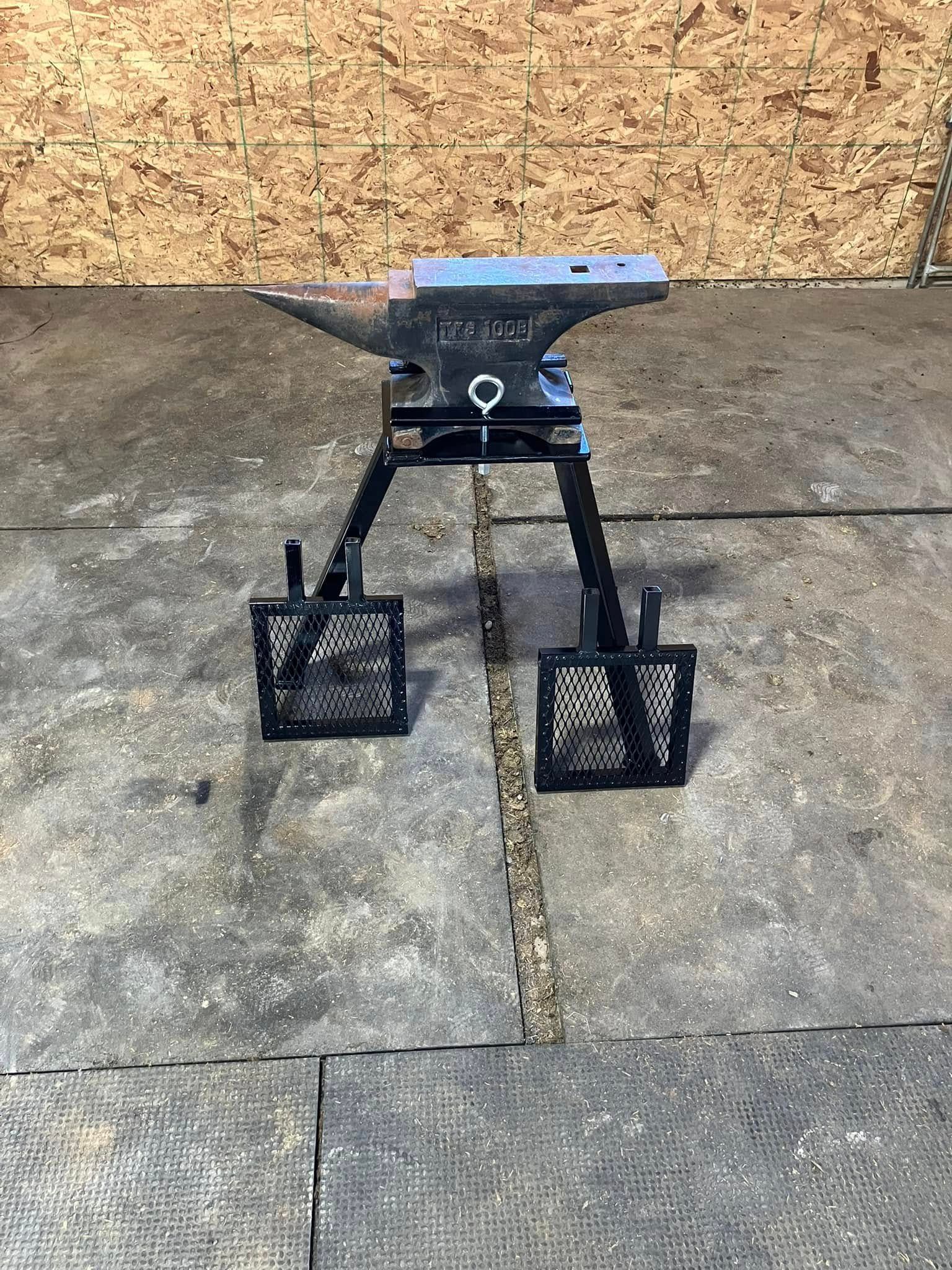  for TK Welding Services in Castleford, ID