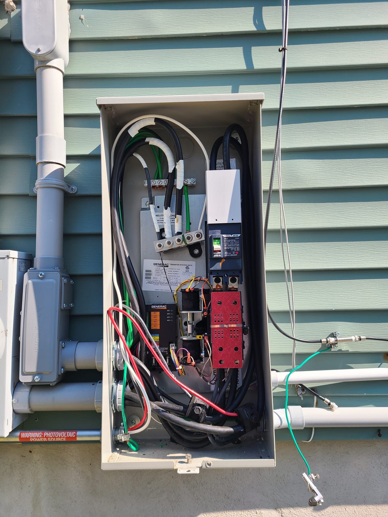 All Photos for VPG Power Systems in Barnegat, NJ