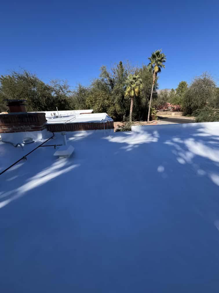  for Castro’s Custom’s Roofing LLC in Tucson, AZ