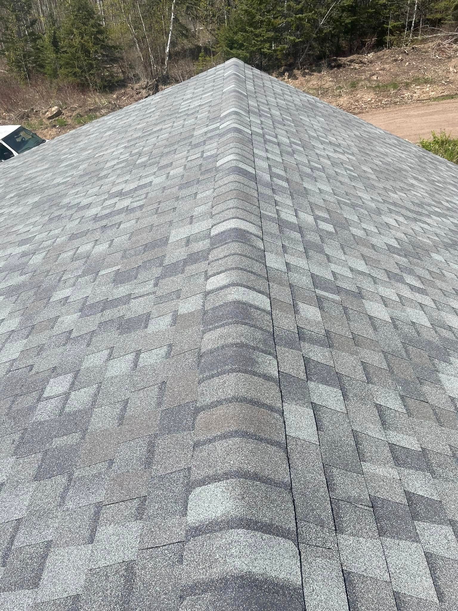 All Photos for LaFreniere Roofing in Grand Marais, MN