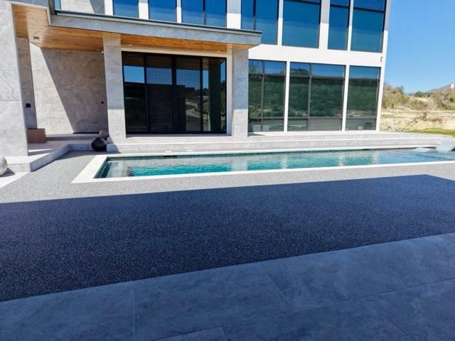  for TEX STONE Resin & Epoxy Coatings in Schertz, TX