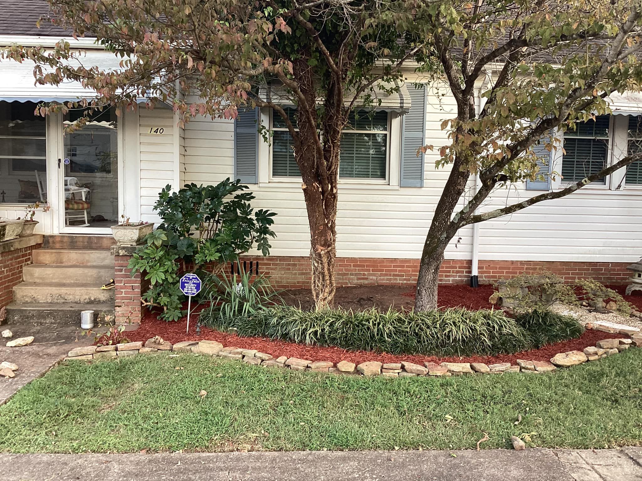  for Xtreme Landscaping & Lawn Care in Lincoln, AL