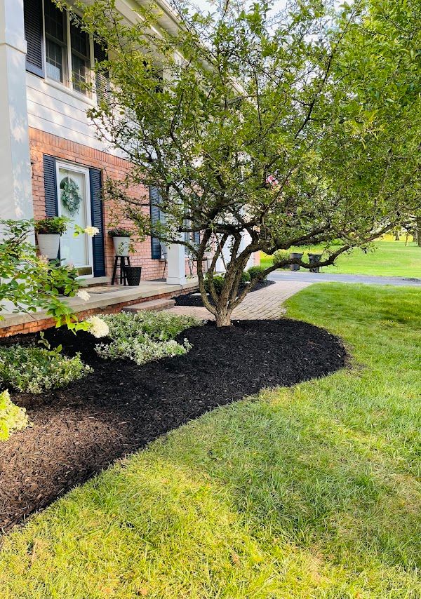  for Mulch & Dig in West Bloomfield Township, MI