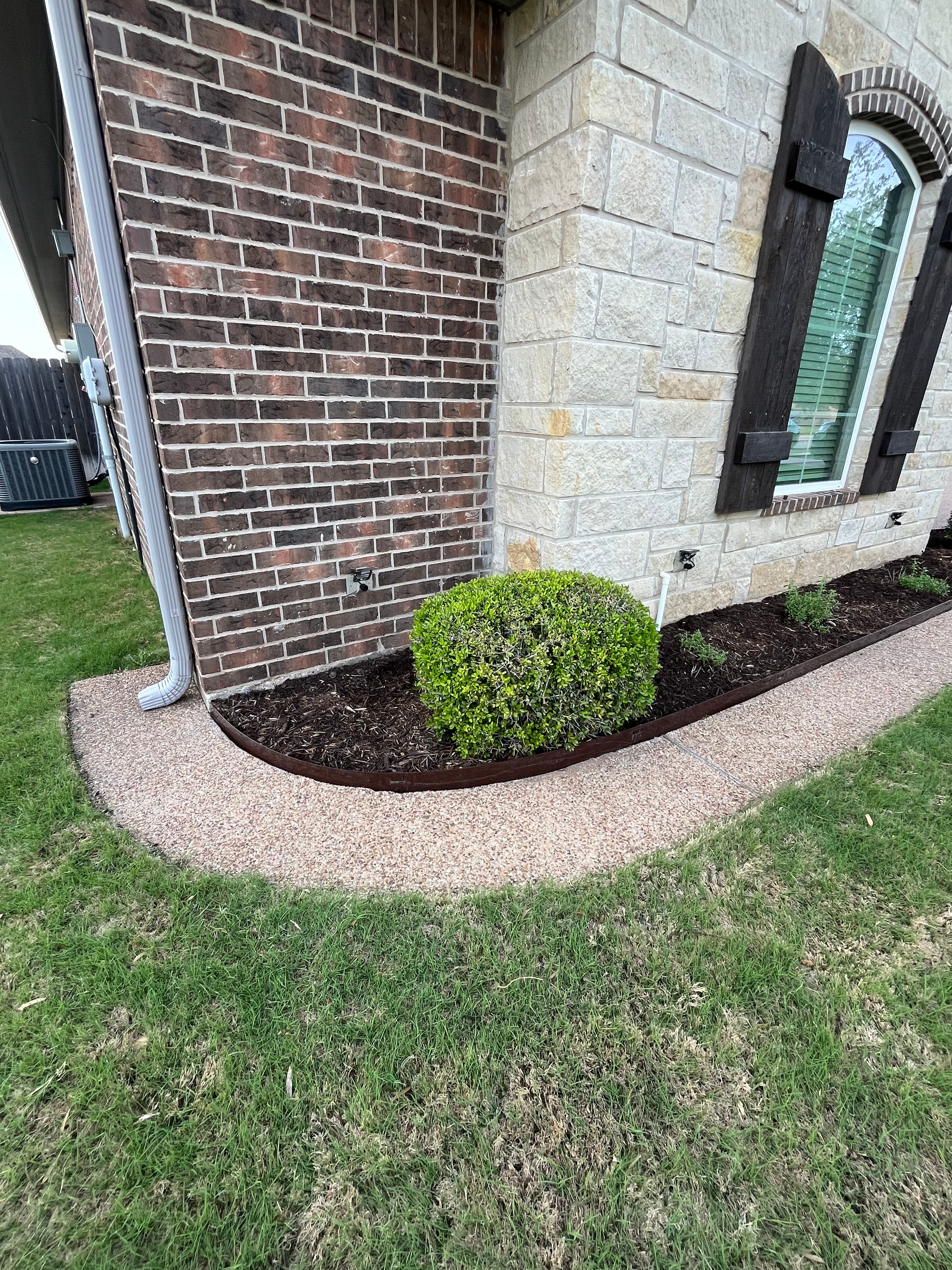  for Piña’s Lawncare in Limestone County, TX