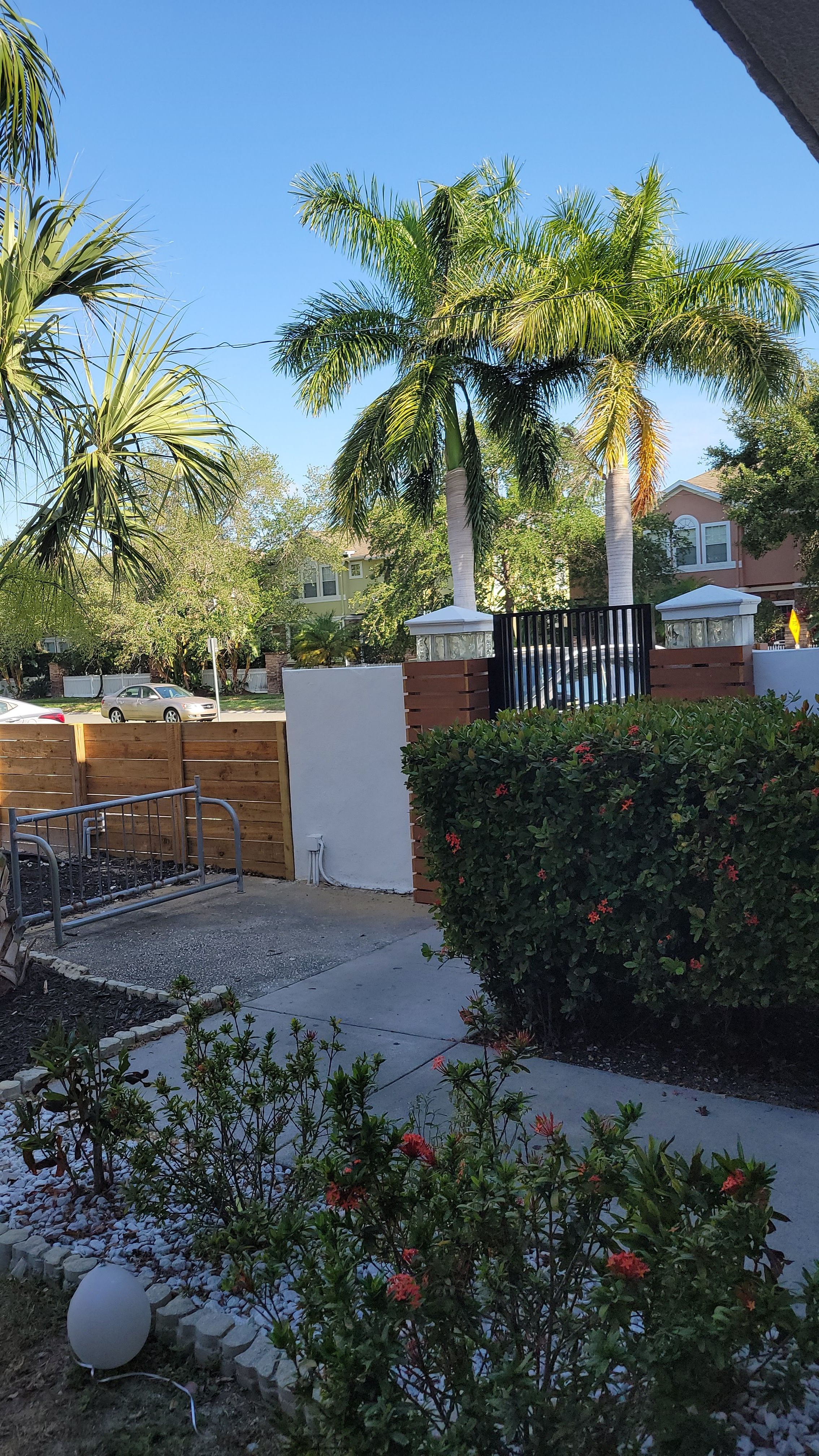  for Millenium Construction & Property Management in Tampa, FL