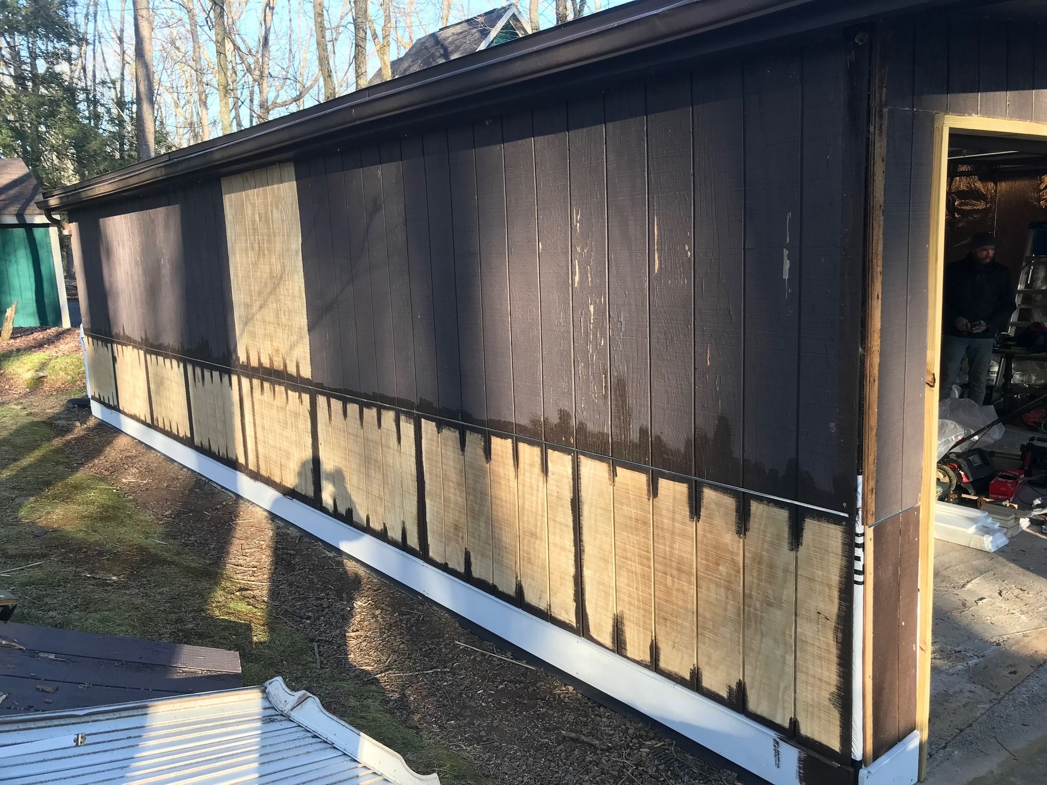  for Kemps’ Handyman Service in Shenandoah, PA