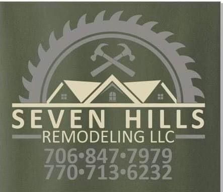  for Seven Hills Remodeling in Cave Spring, GA