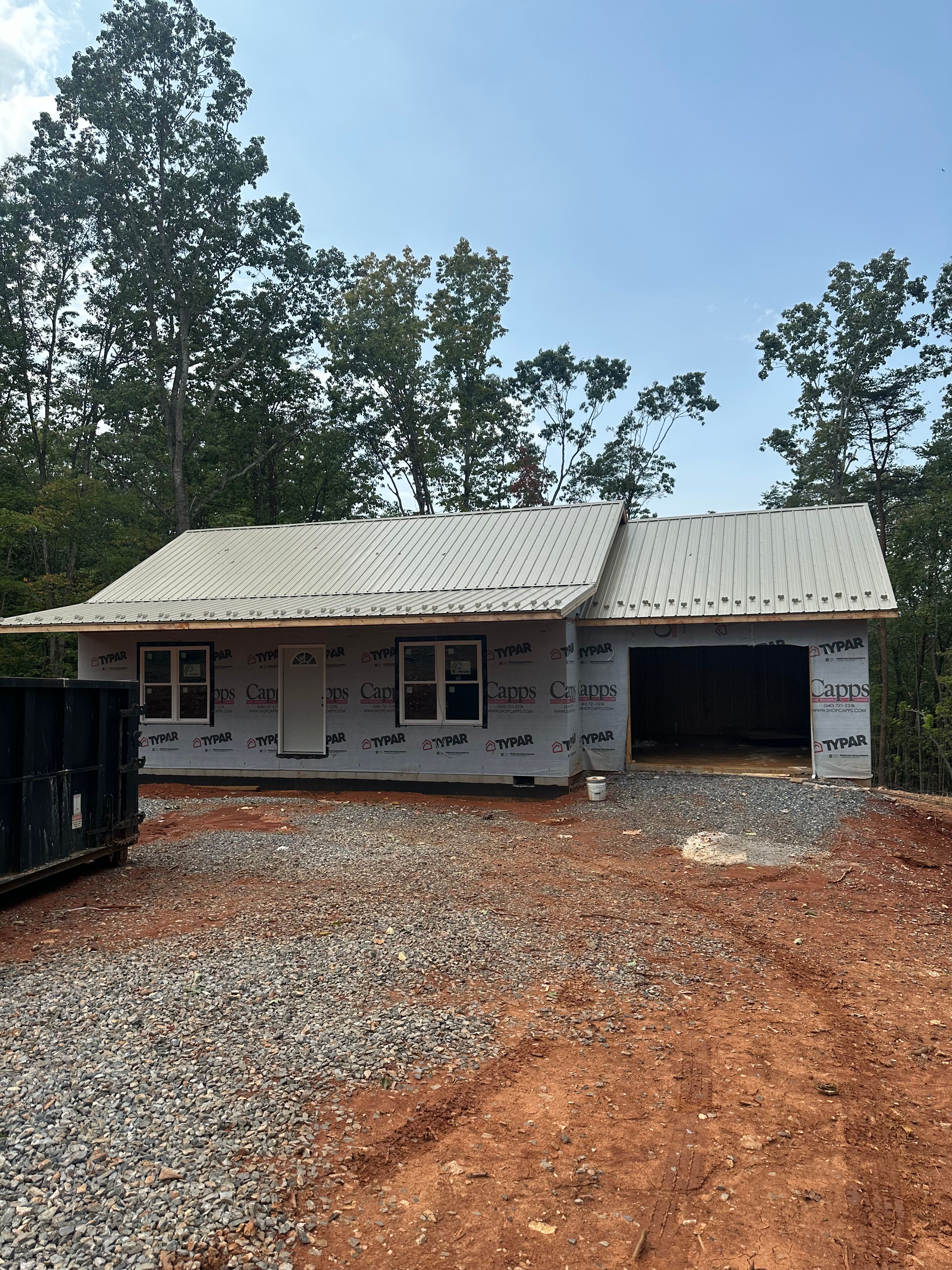  for G.S. Home Solutions in Bedford County, VA