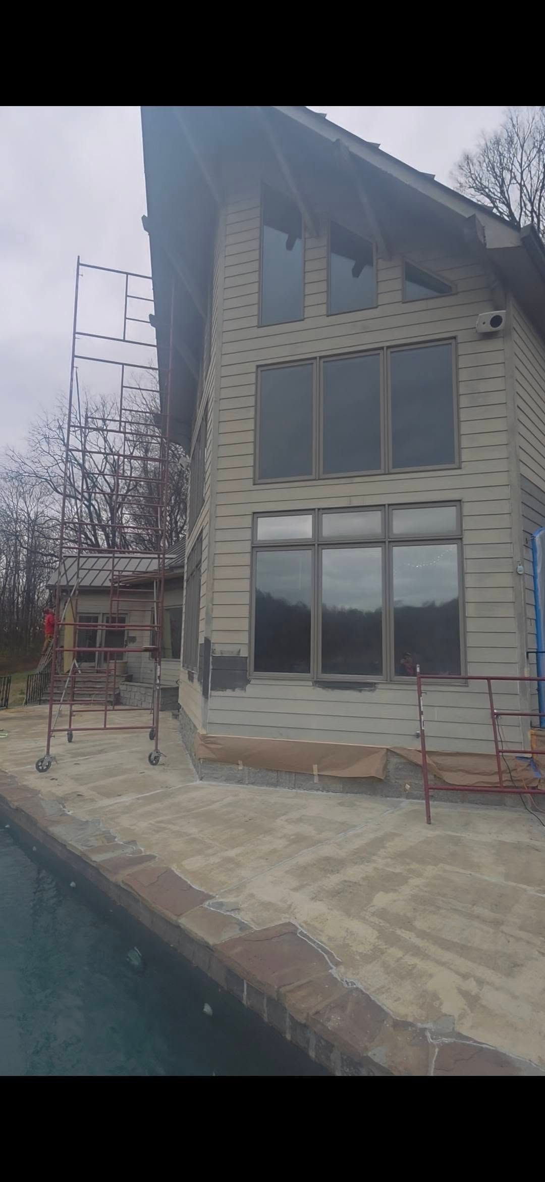  for Comptons Painting LLC in Smyrna, TN