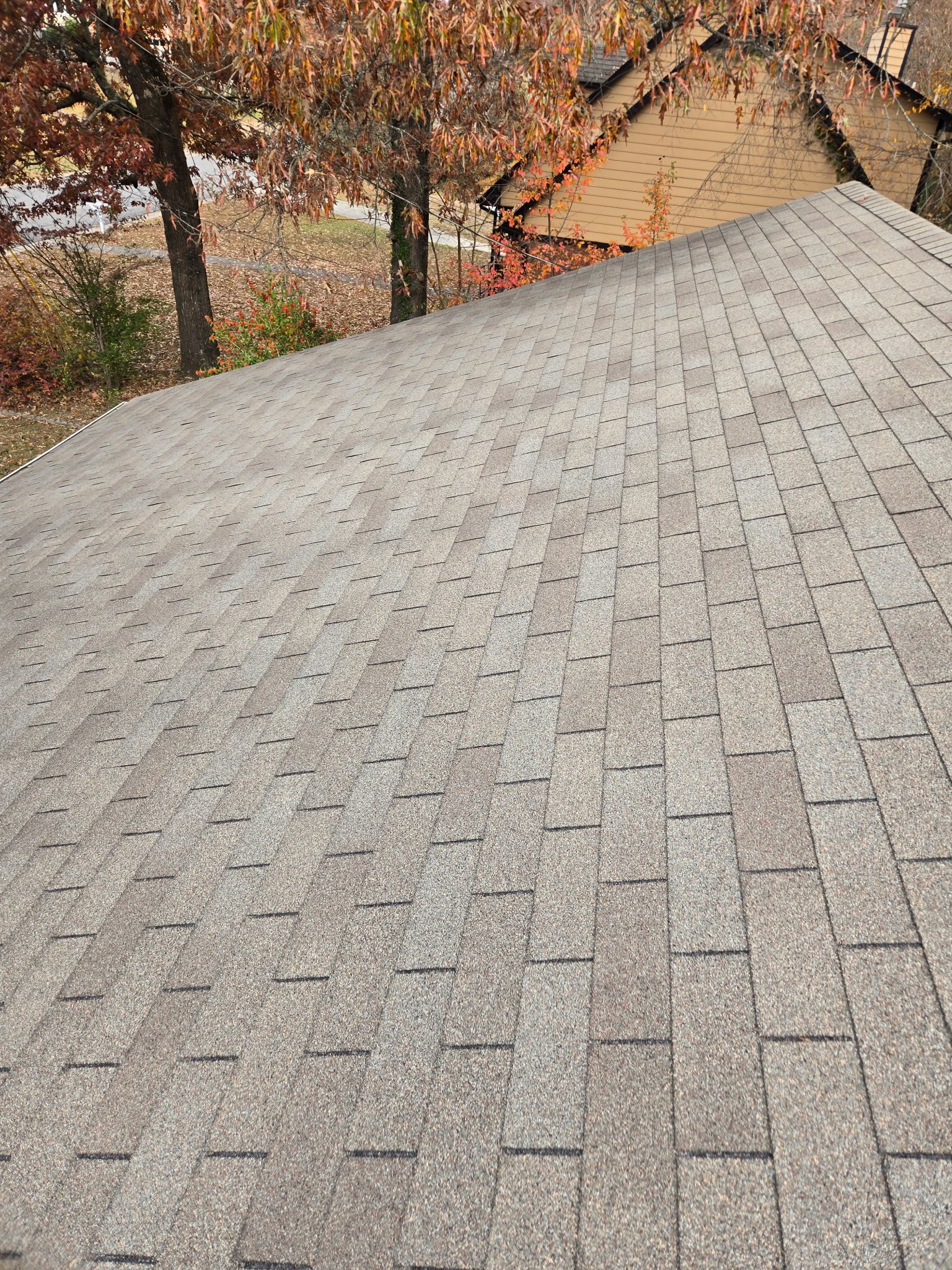  for Squeaky Clean Windows Gutters & More in Hoover, AL