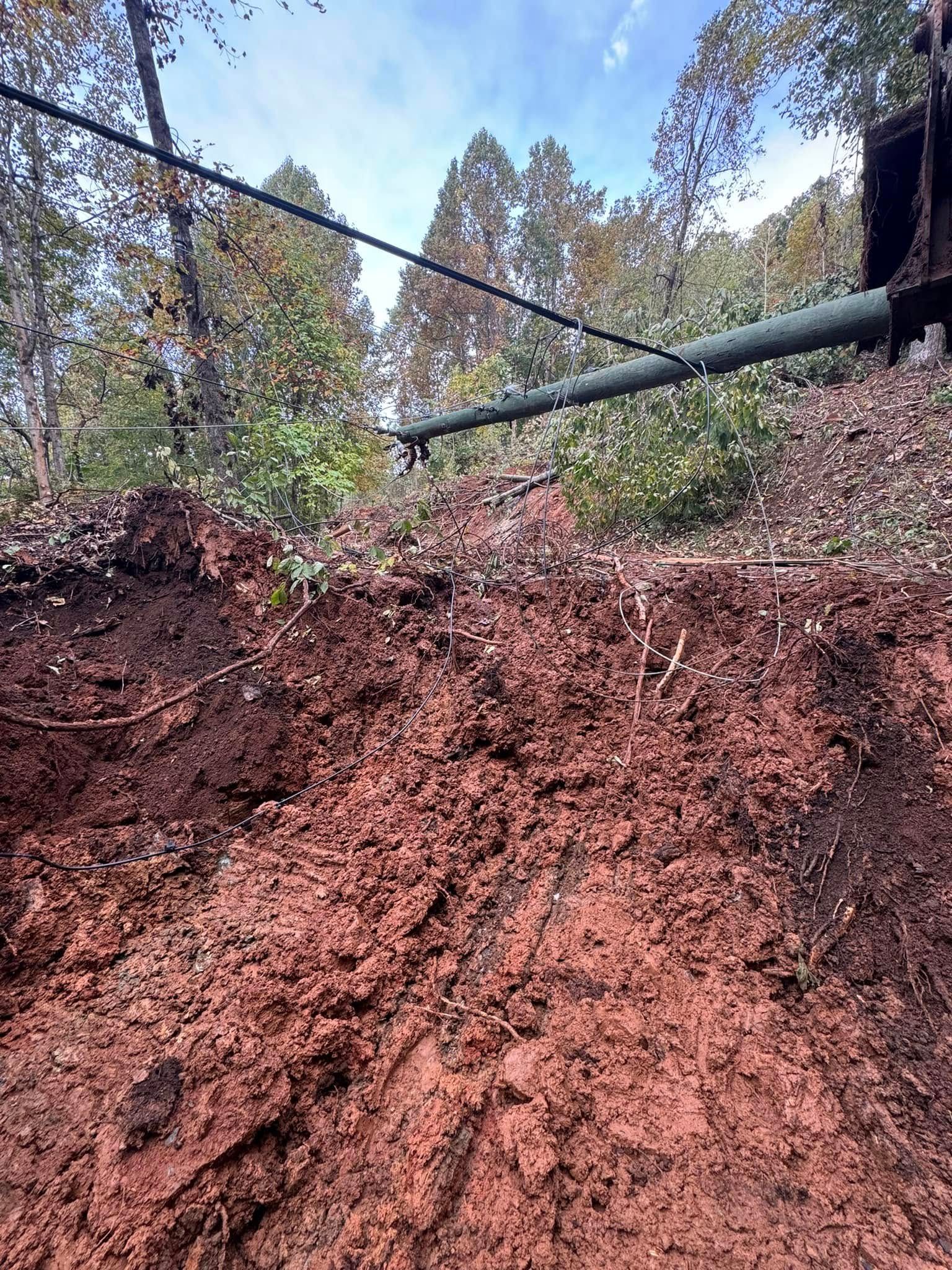  for Boyd’s Grading in Fruitland, NC
