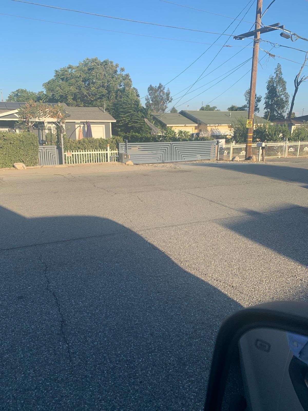  for JV Building Fences in Fontana, CA