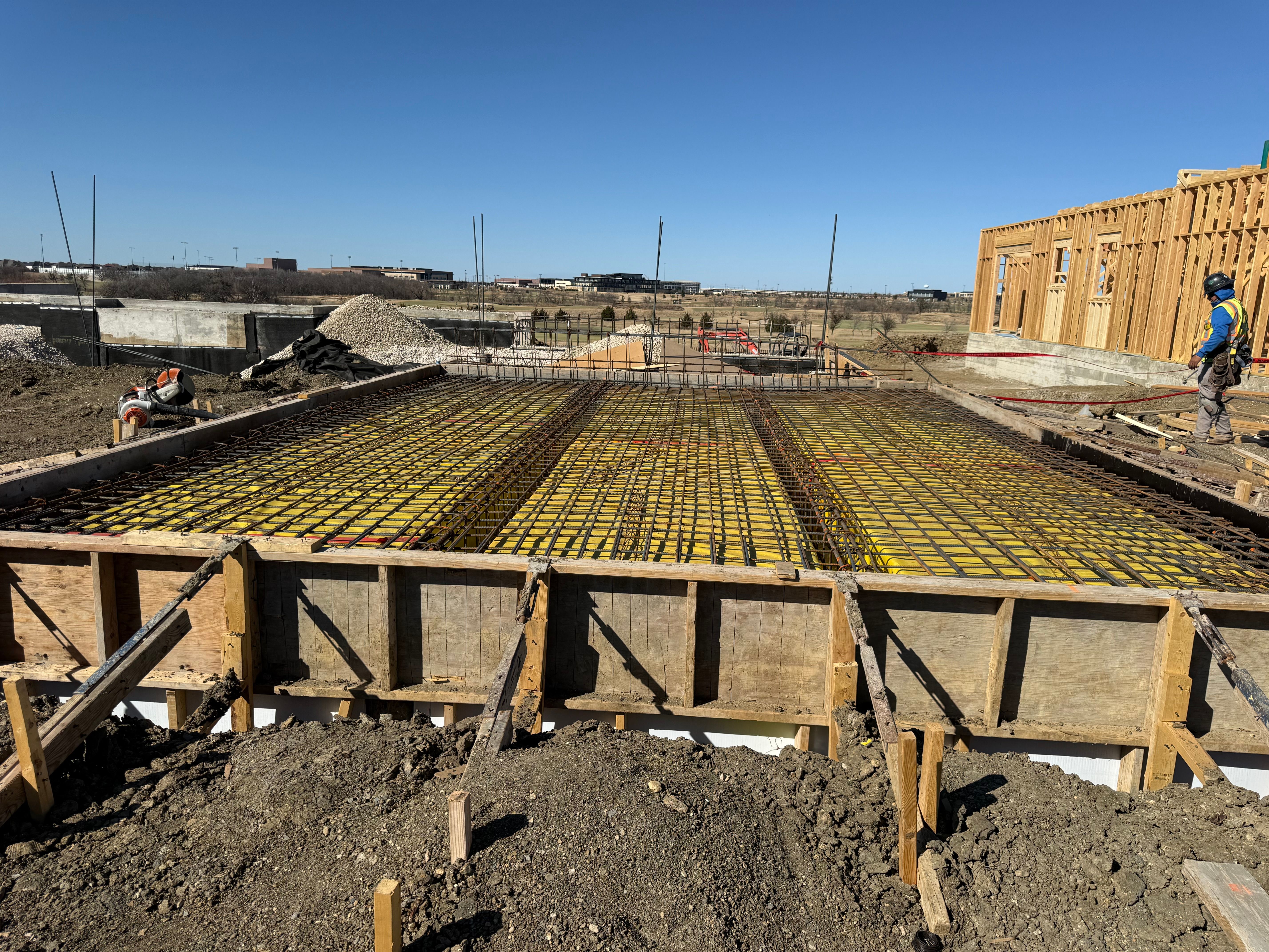  for Allard Structural Engineering and Consulting in The Colony, TX