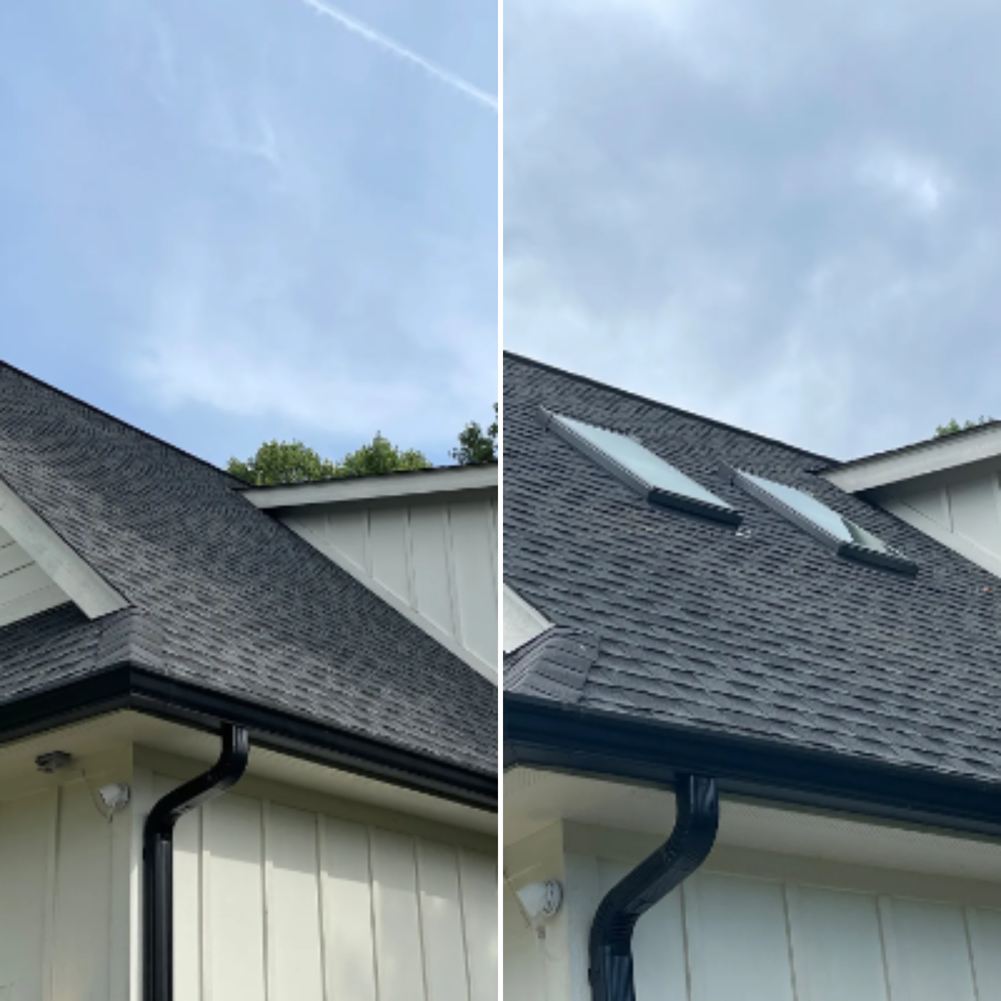  for RJ Roofing of WNC in Brevard, NC