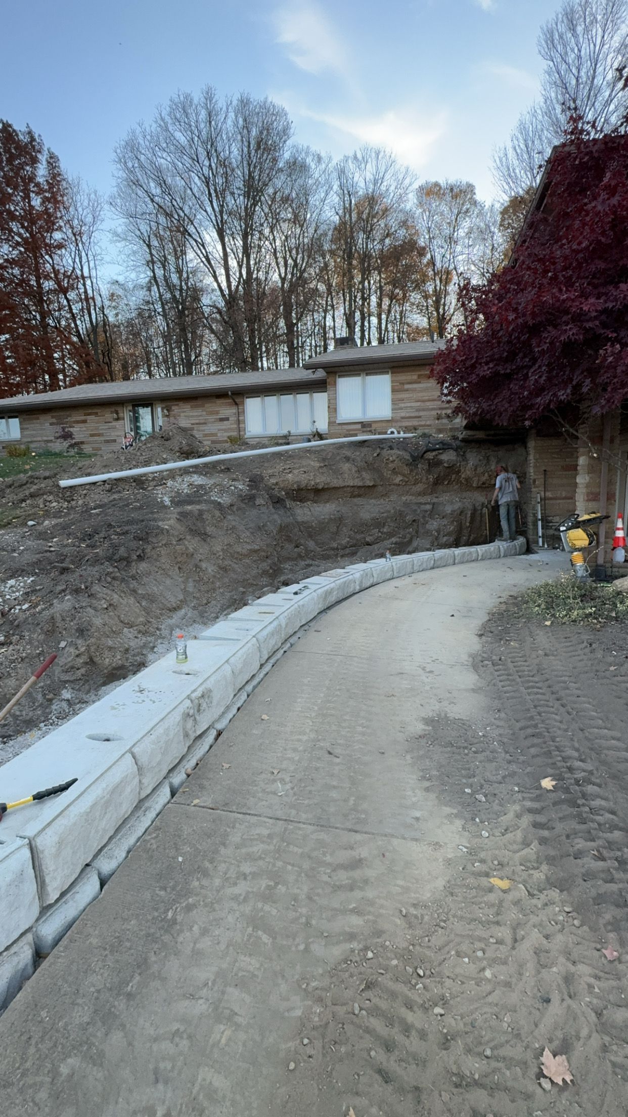  for Buckeye Lawns & Landscaping LLC in Millersburg, OH