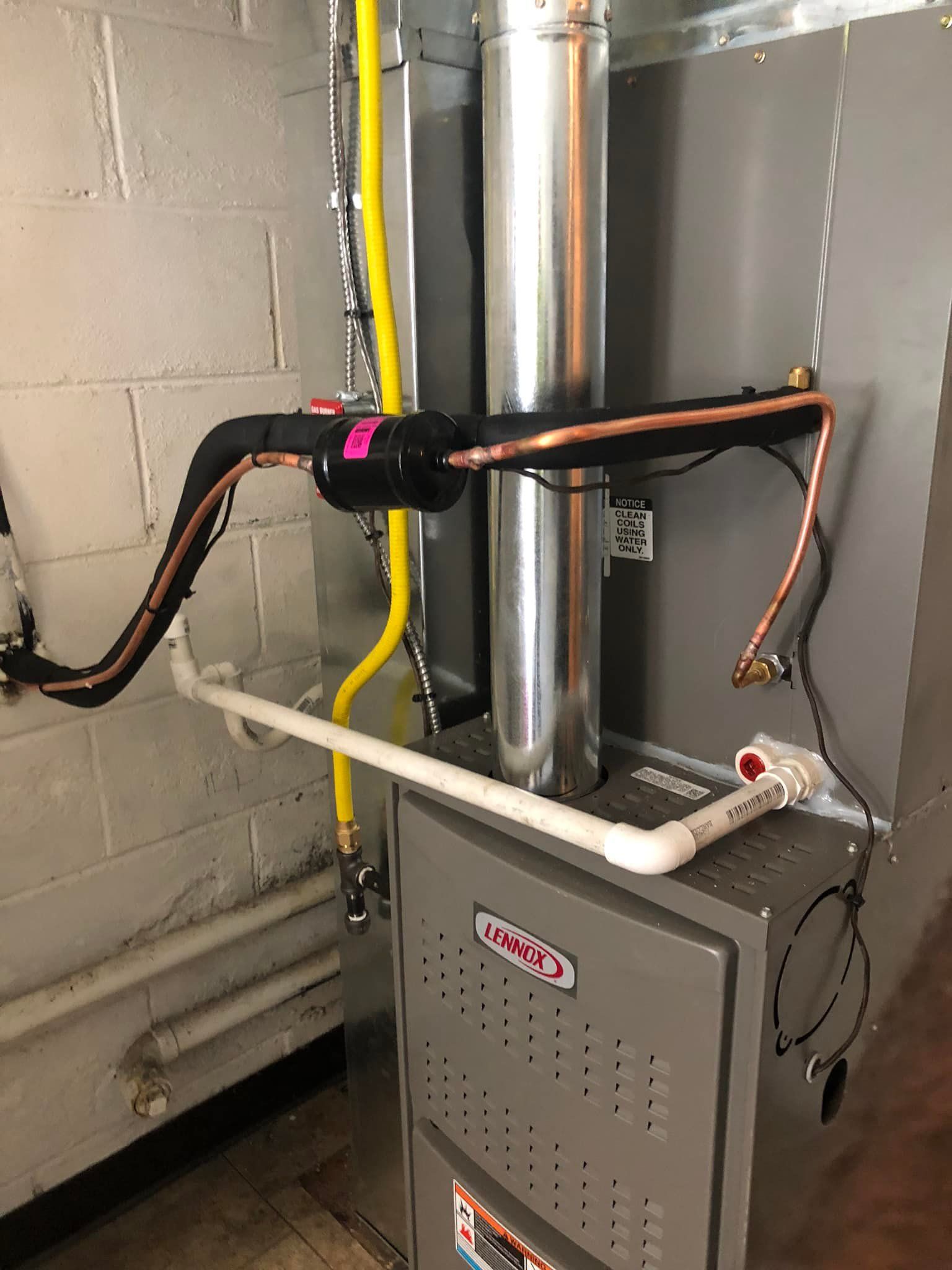  for Caldwell Heating and Air Conditioning Services in Philadelphia, PA