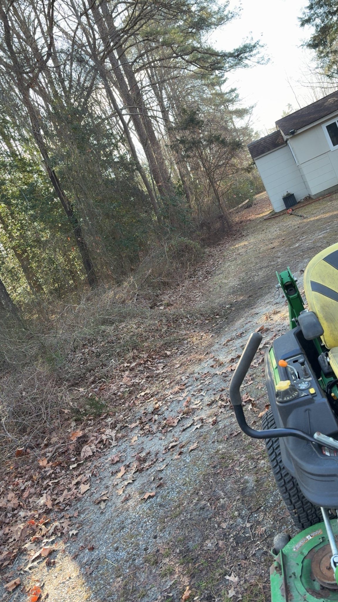 All Photos for Grassworks Lawn And Landscaping in Callao, VA