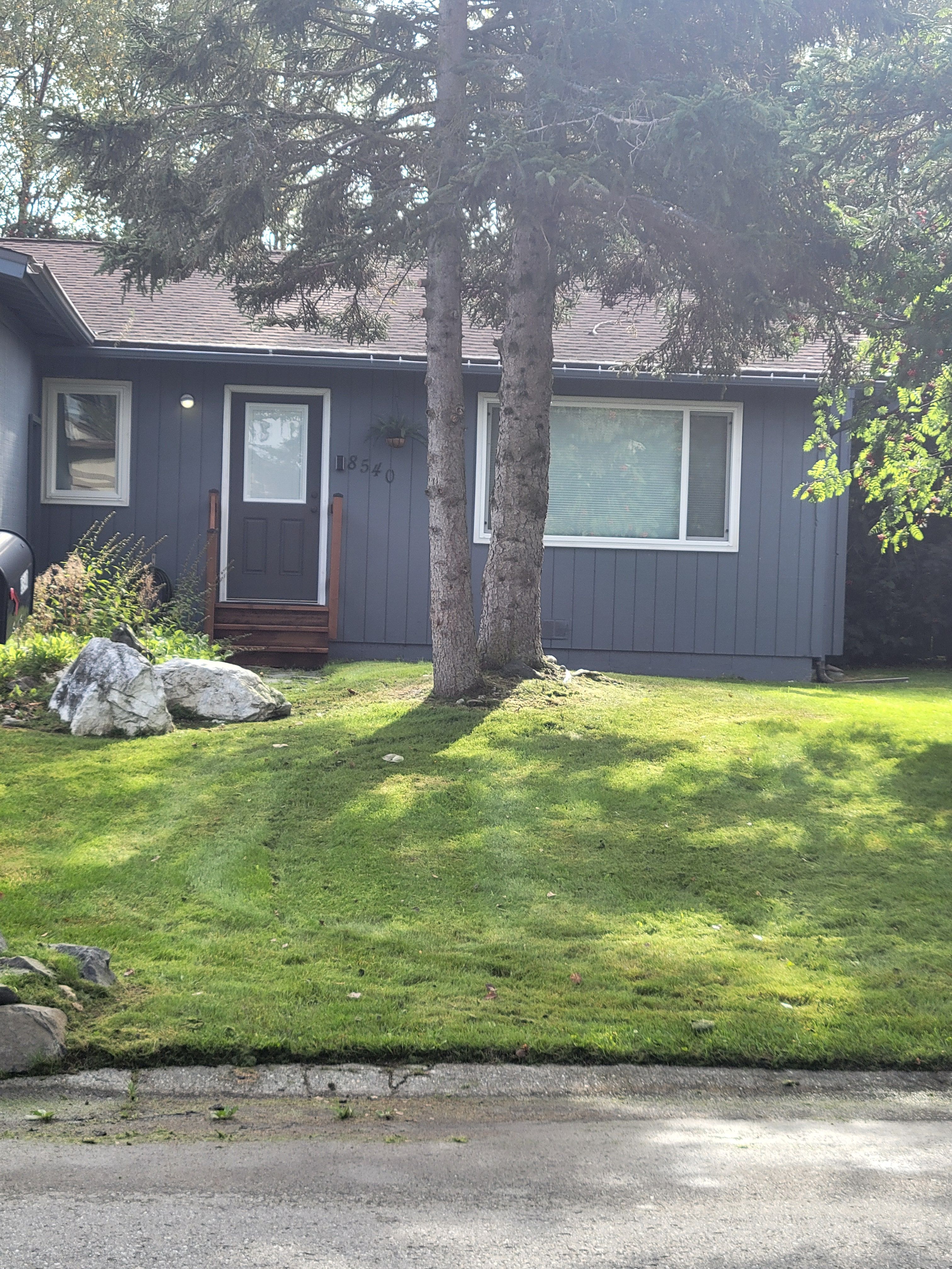  for Total Lawn Care Service in Anchorage, AK