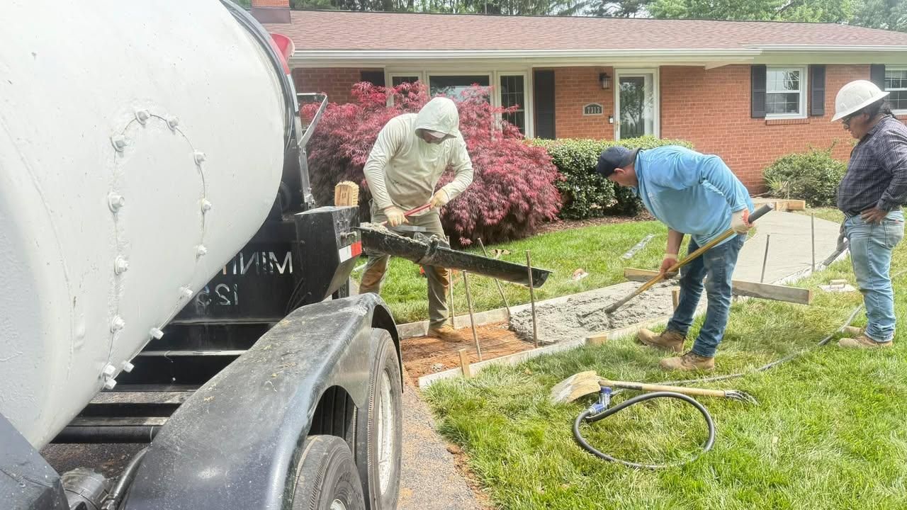  for PNA General Services in Baltimore, MD