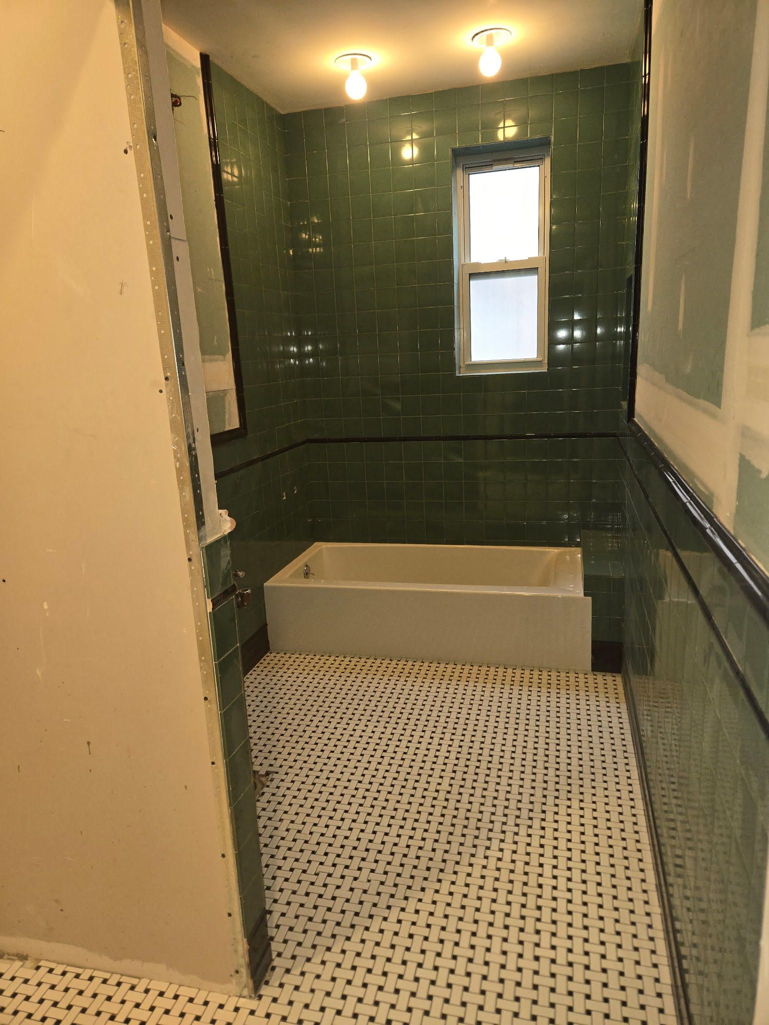  for Quality Contracting in New York, NY