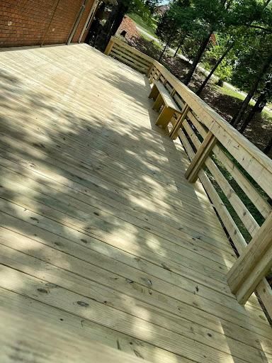  for Pennington Fence Co in Tupelo, MS