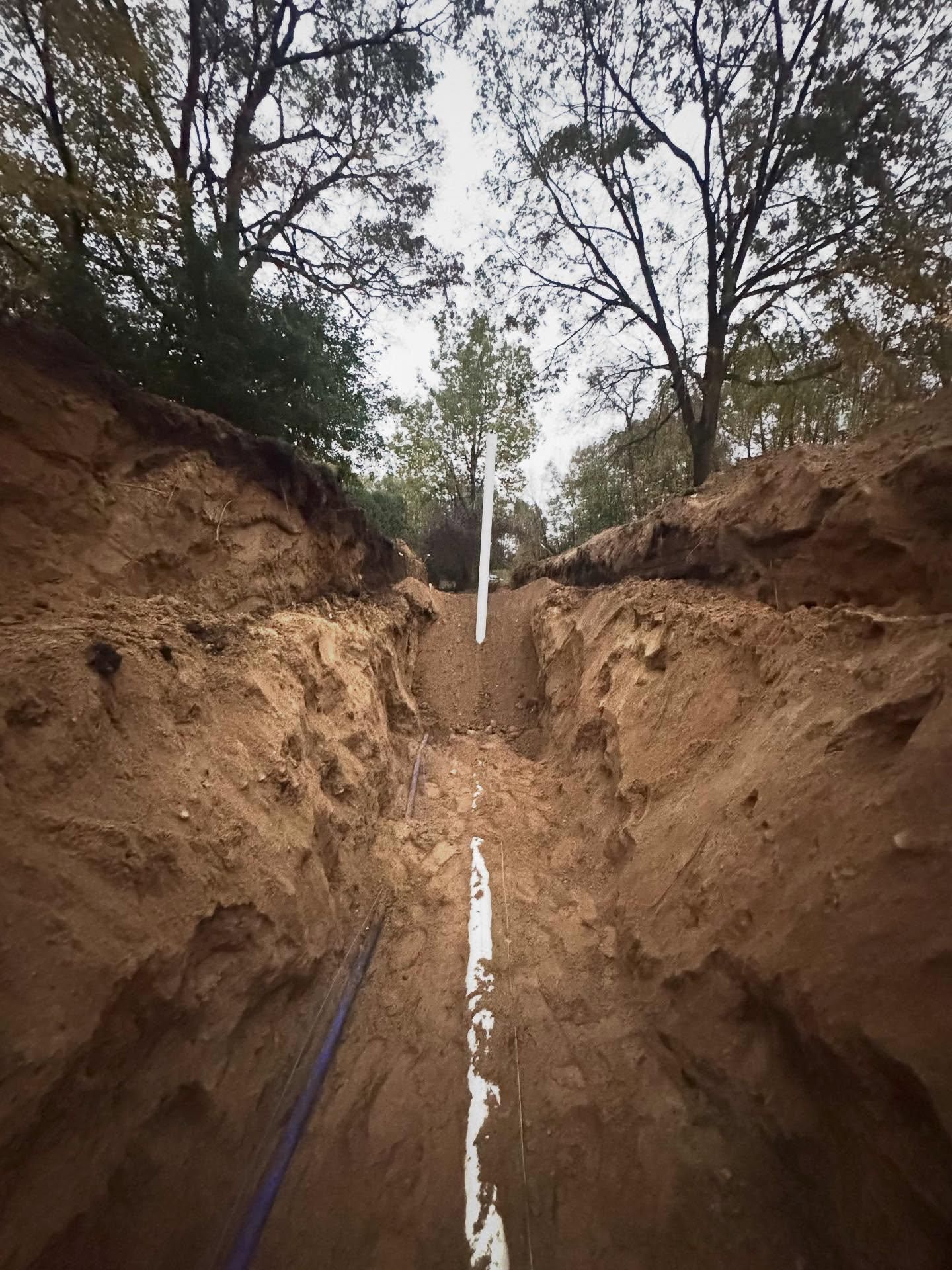  for NXT LVL Excavating in New London, MN