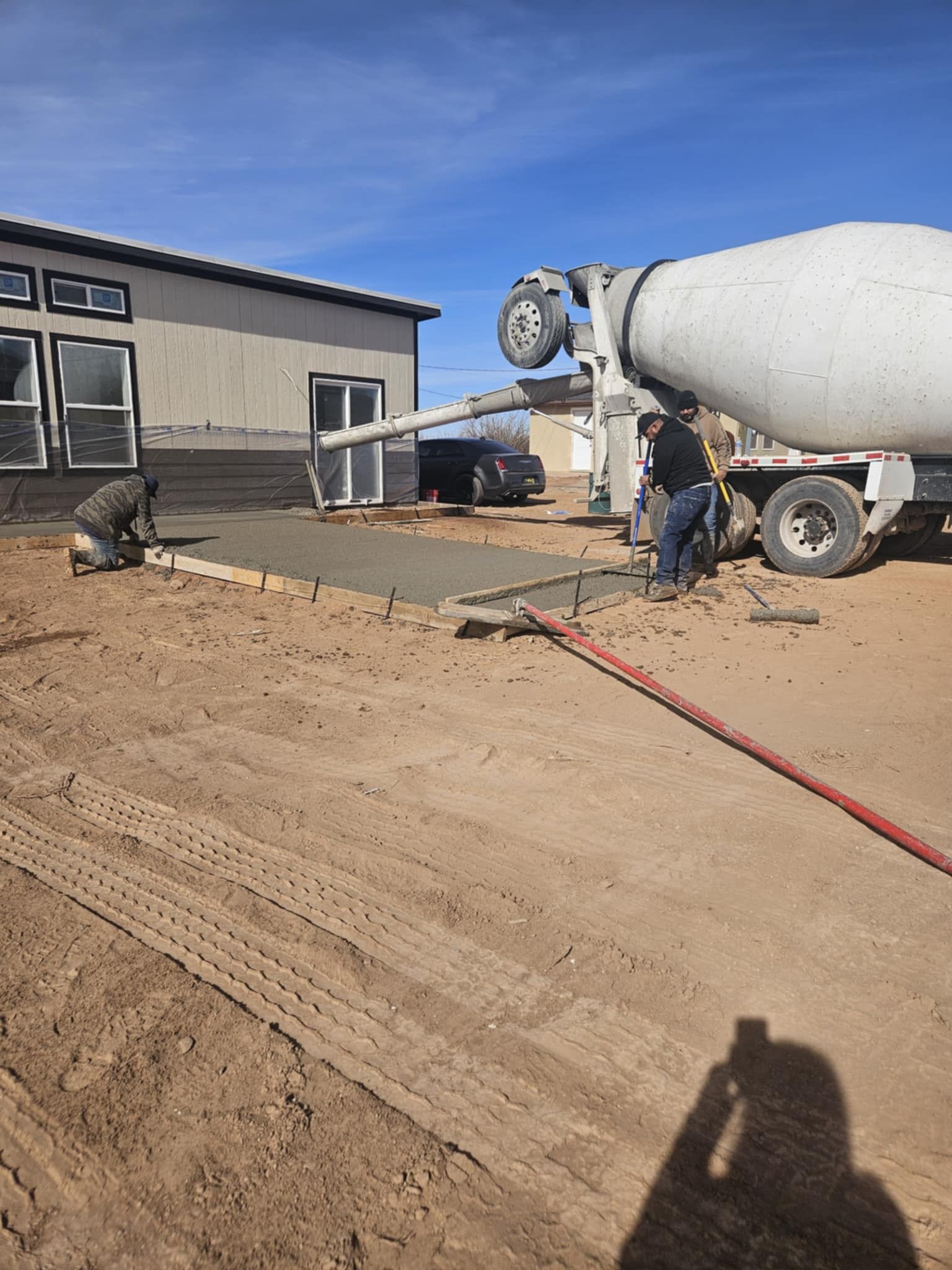  for SilverLine Rehab Construction in Alvin, TX
