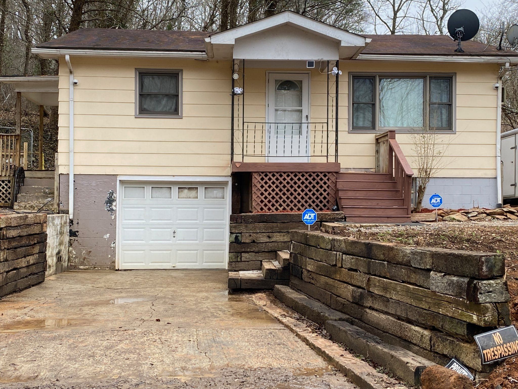 All Photos for In The Dry in Blairsville, GA