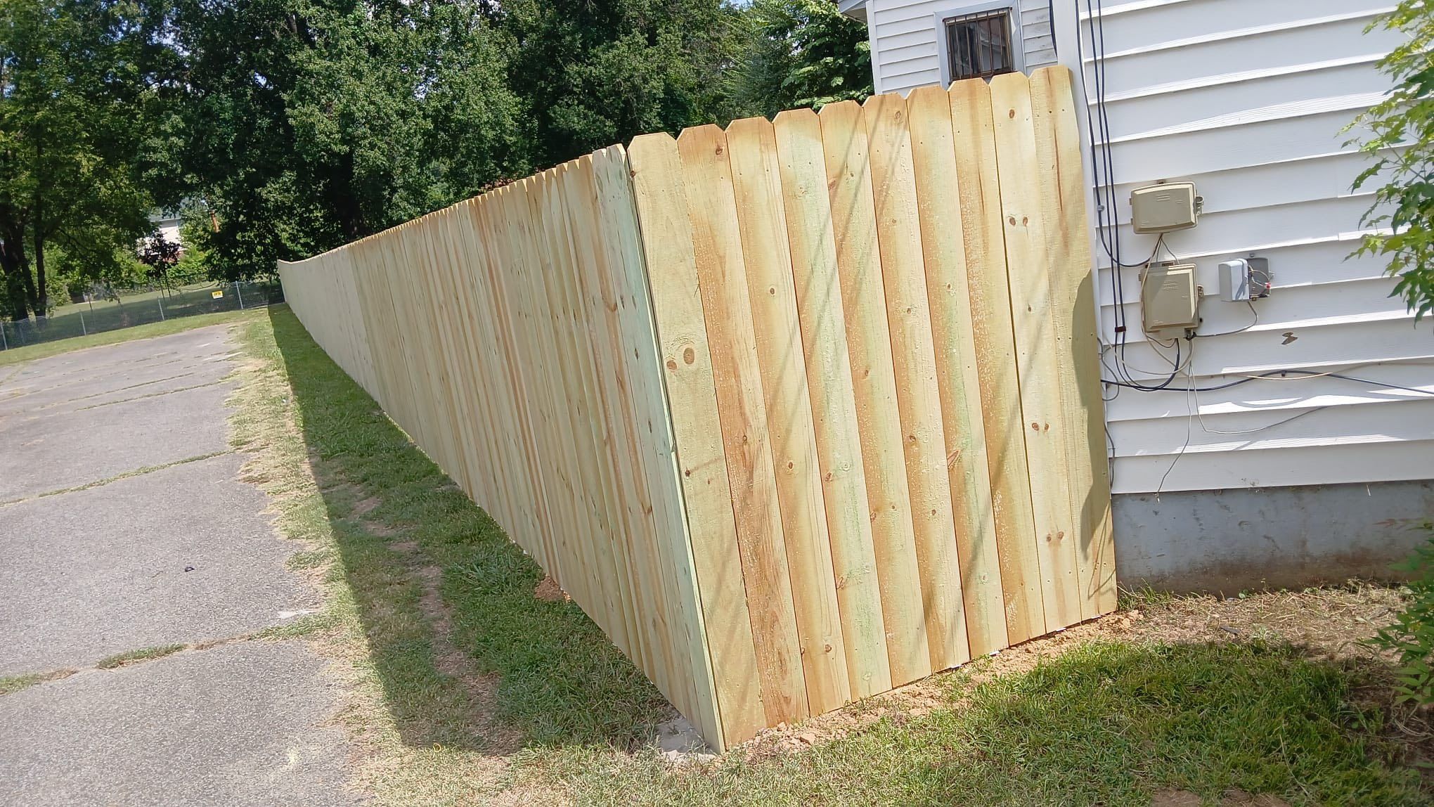  for Bluff City Construction in Dumfries, VA
