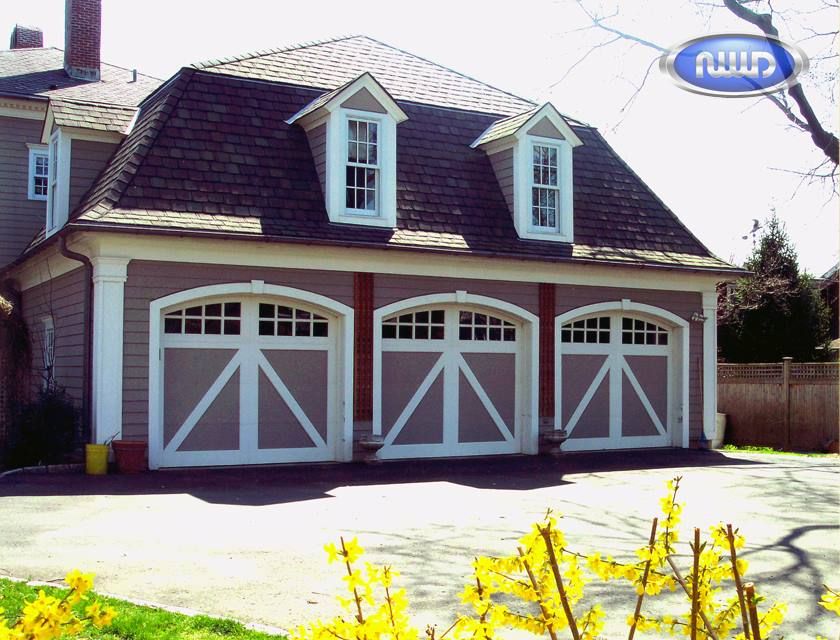 Garage Doors for Garage Door 911 in Nampa, ID