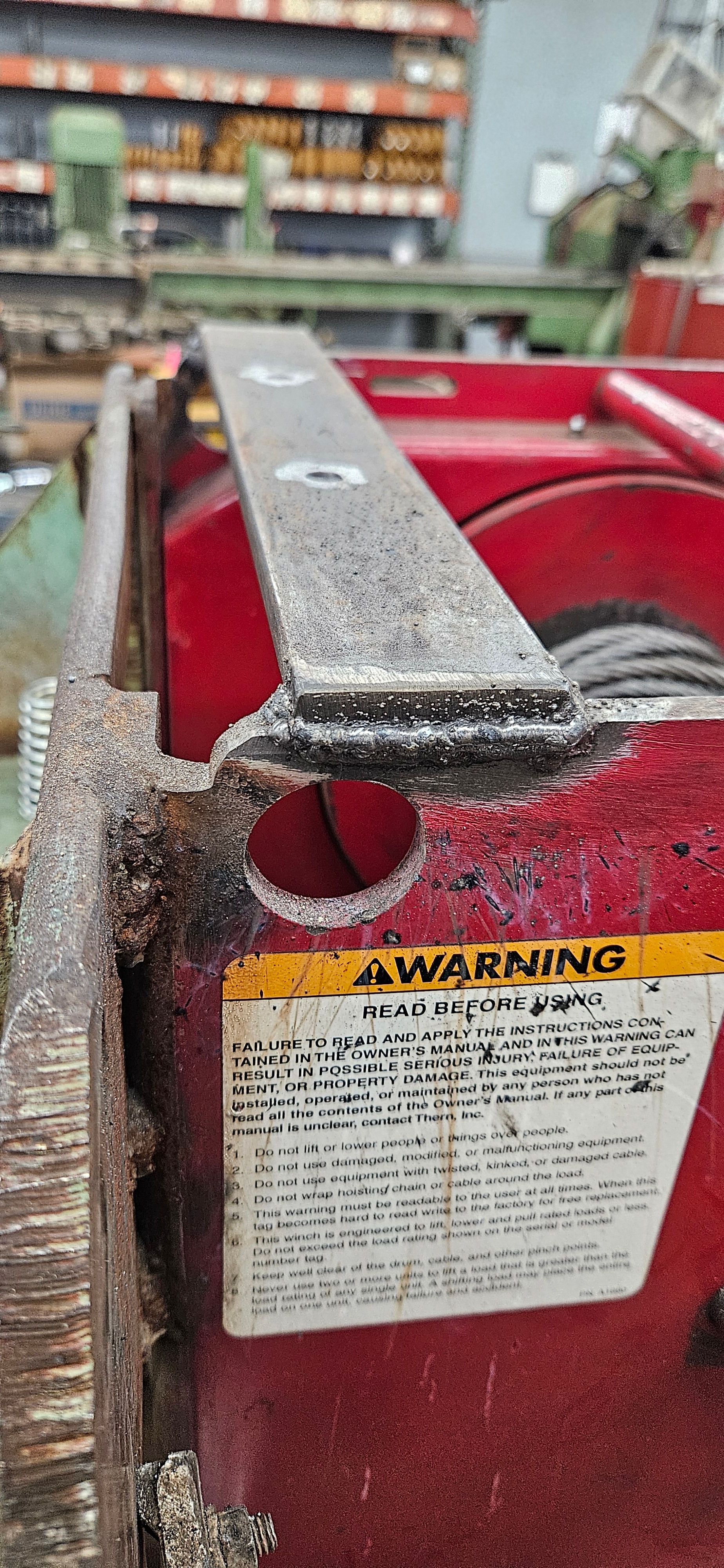 All Photos for Mid-Mountain Maintenance in Bonney Lake, WA