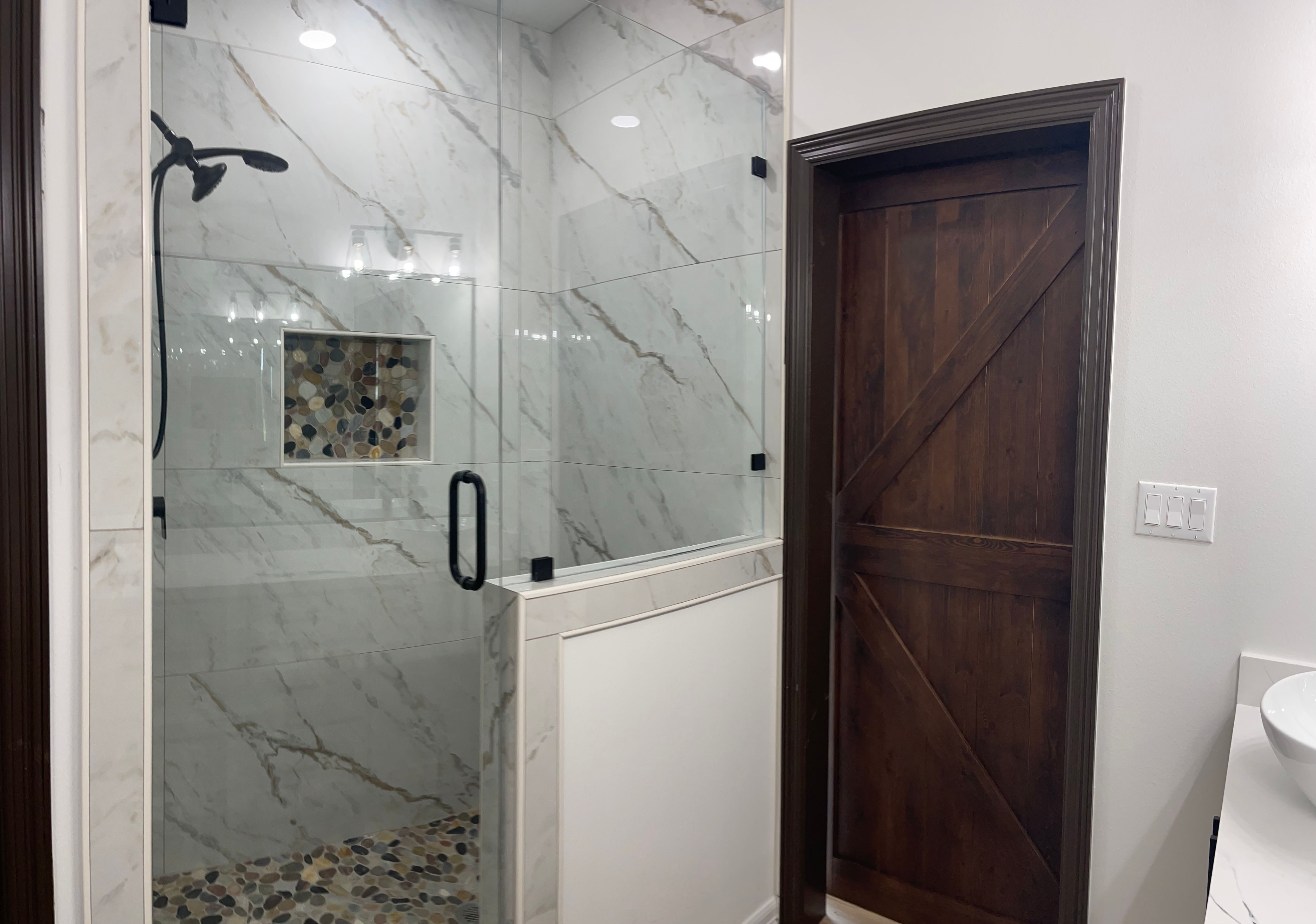  for K&RC Construction in Pharr, TX