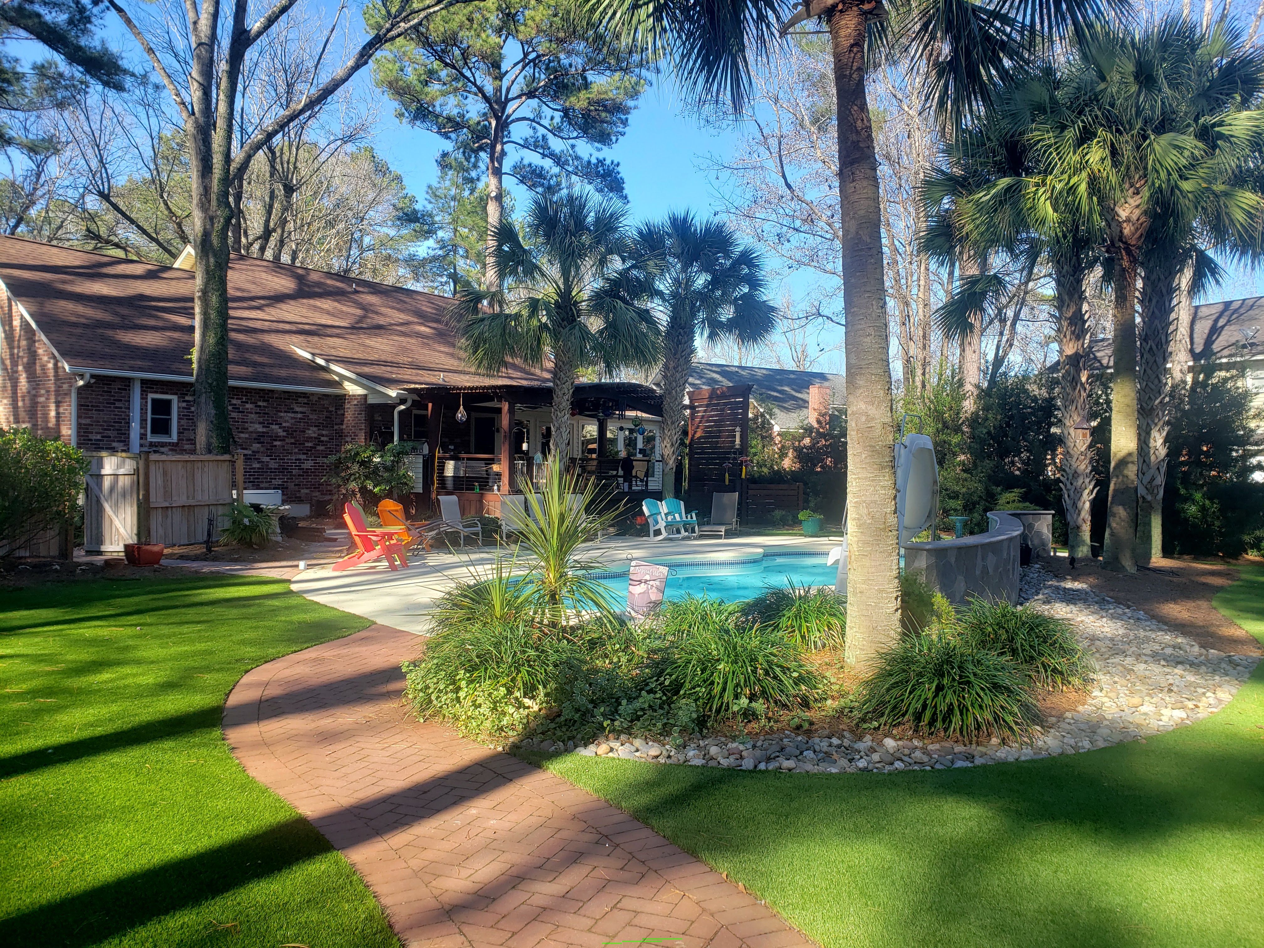  for GVL Renovations in Greenville, SC