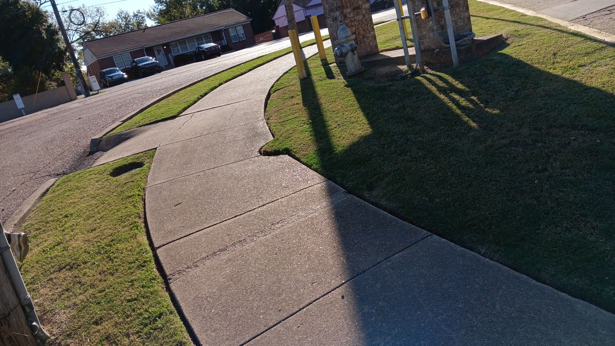  for Big Guy's Lawn Care & Landscaping Services in Memphis, TN