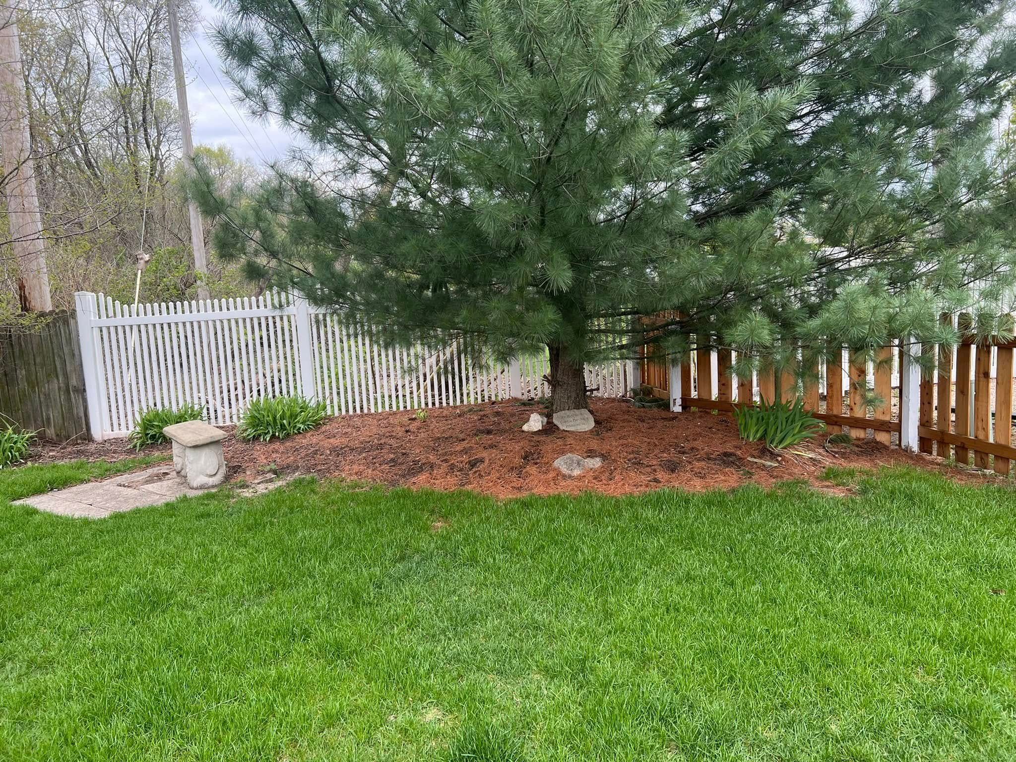  for Cena Landscaping in Rockford, IL