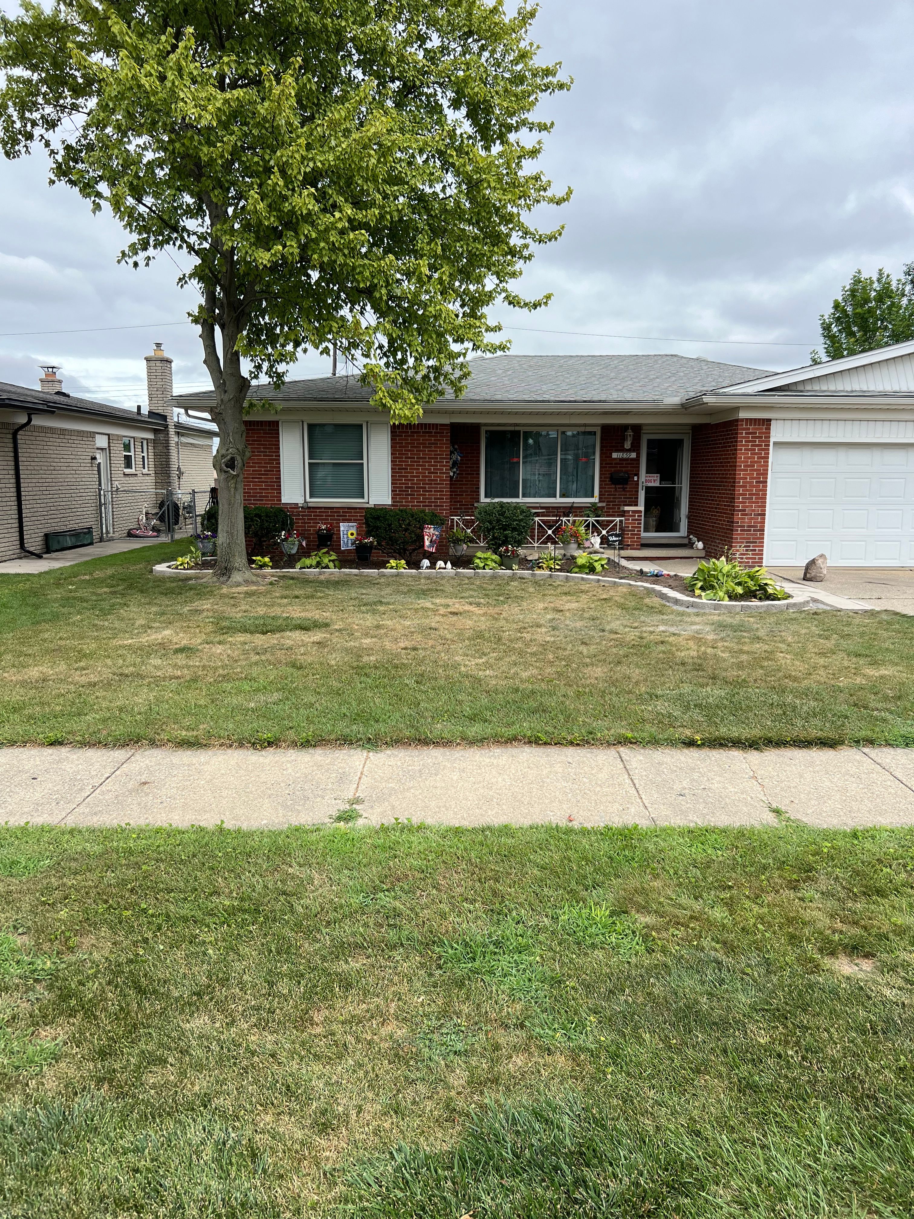  for Alltimate Outdoor Services in Warren, MI