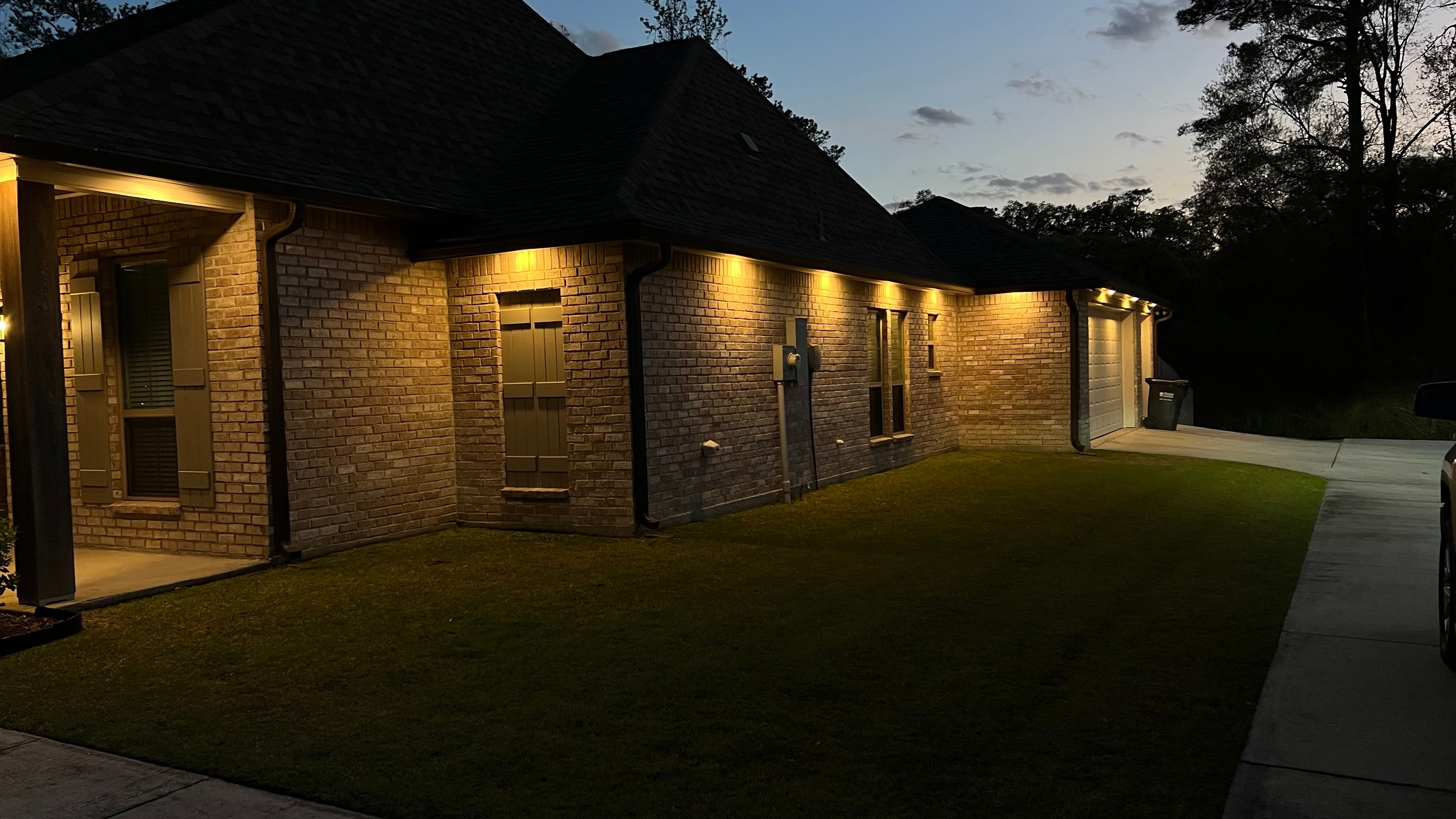  for Southern Circuits in Prairieville, LA