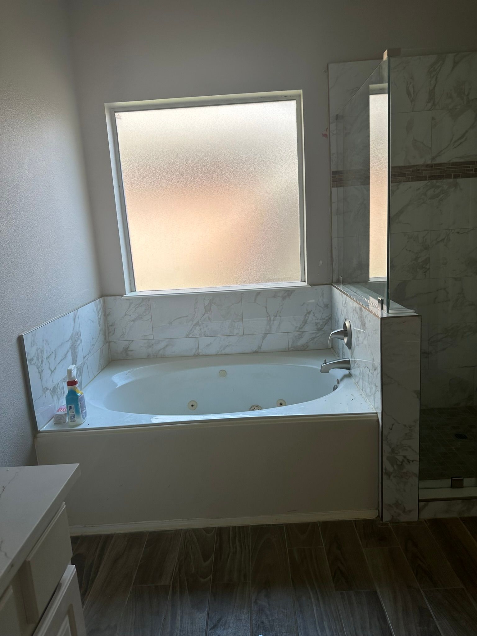  for Alpha Contracting Services in Katy, TX