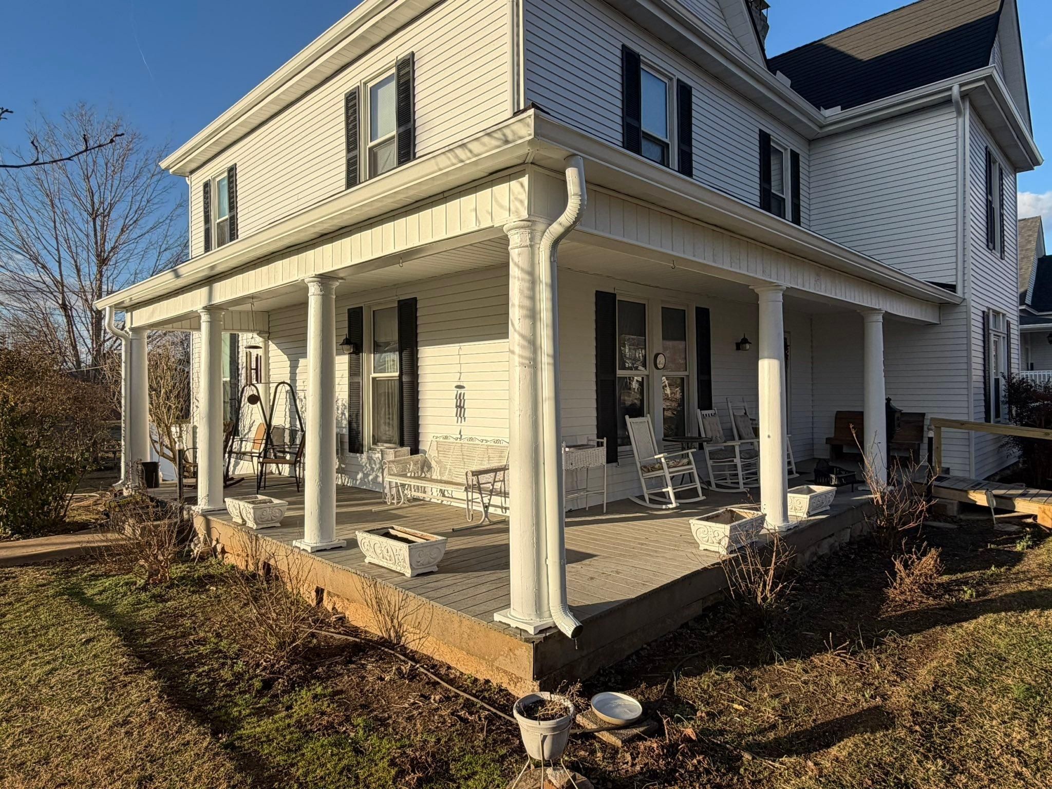 All Photos for KY Gutter Pro & Specialty Roofing Systems in Monticello, KY