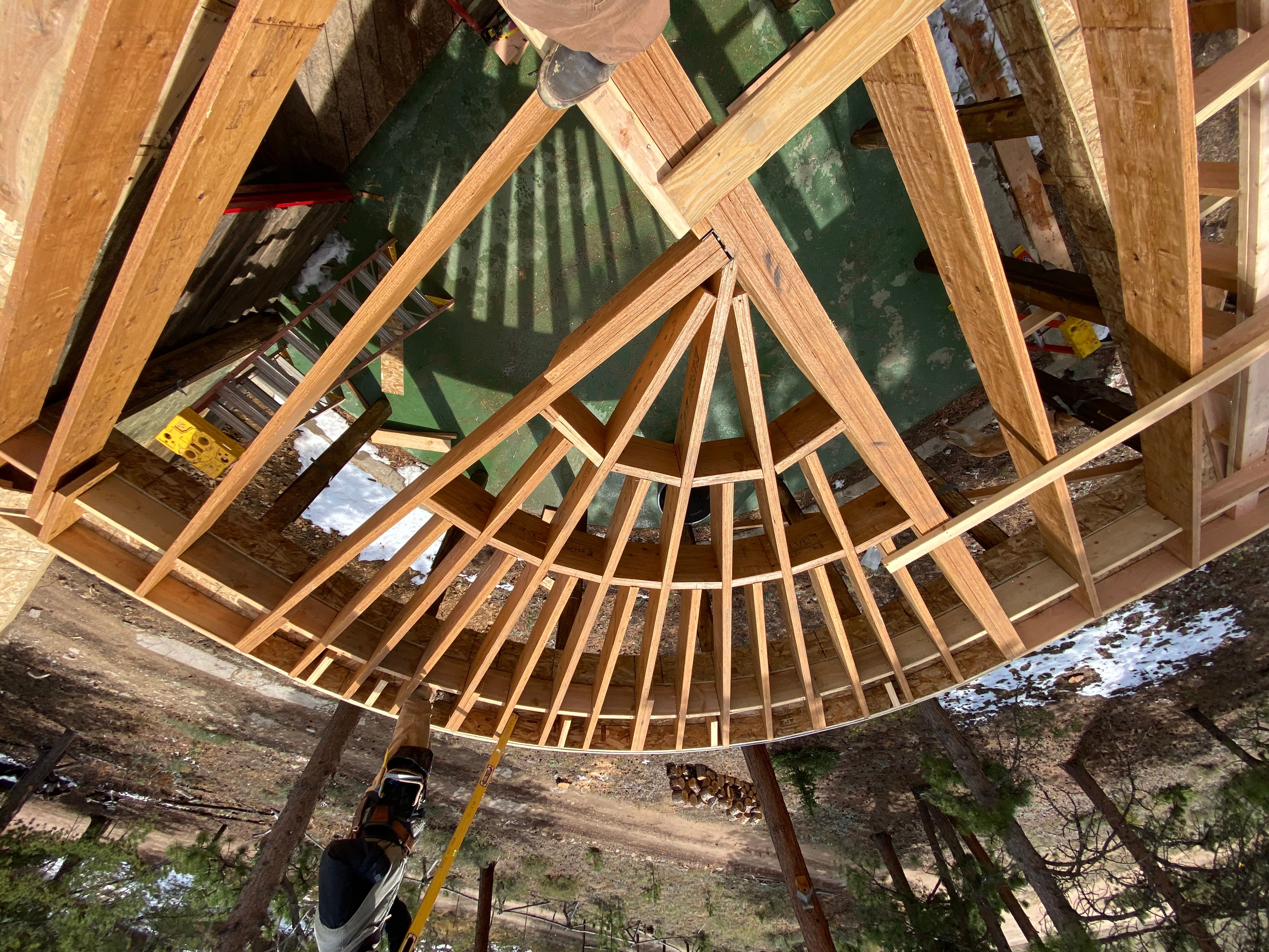  for D & D Builders in Boulder, CO