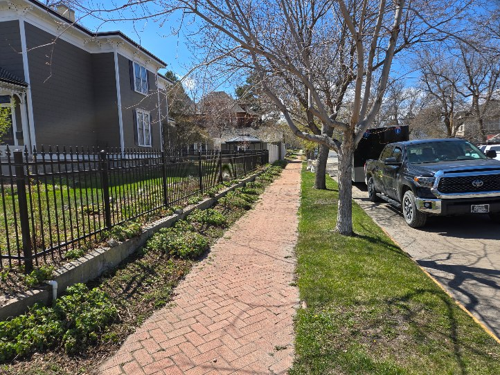  for Eagle Bay Lawn & Landscape LLC in Helena, MT