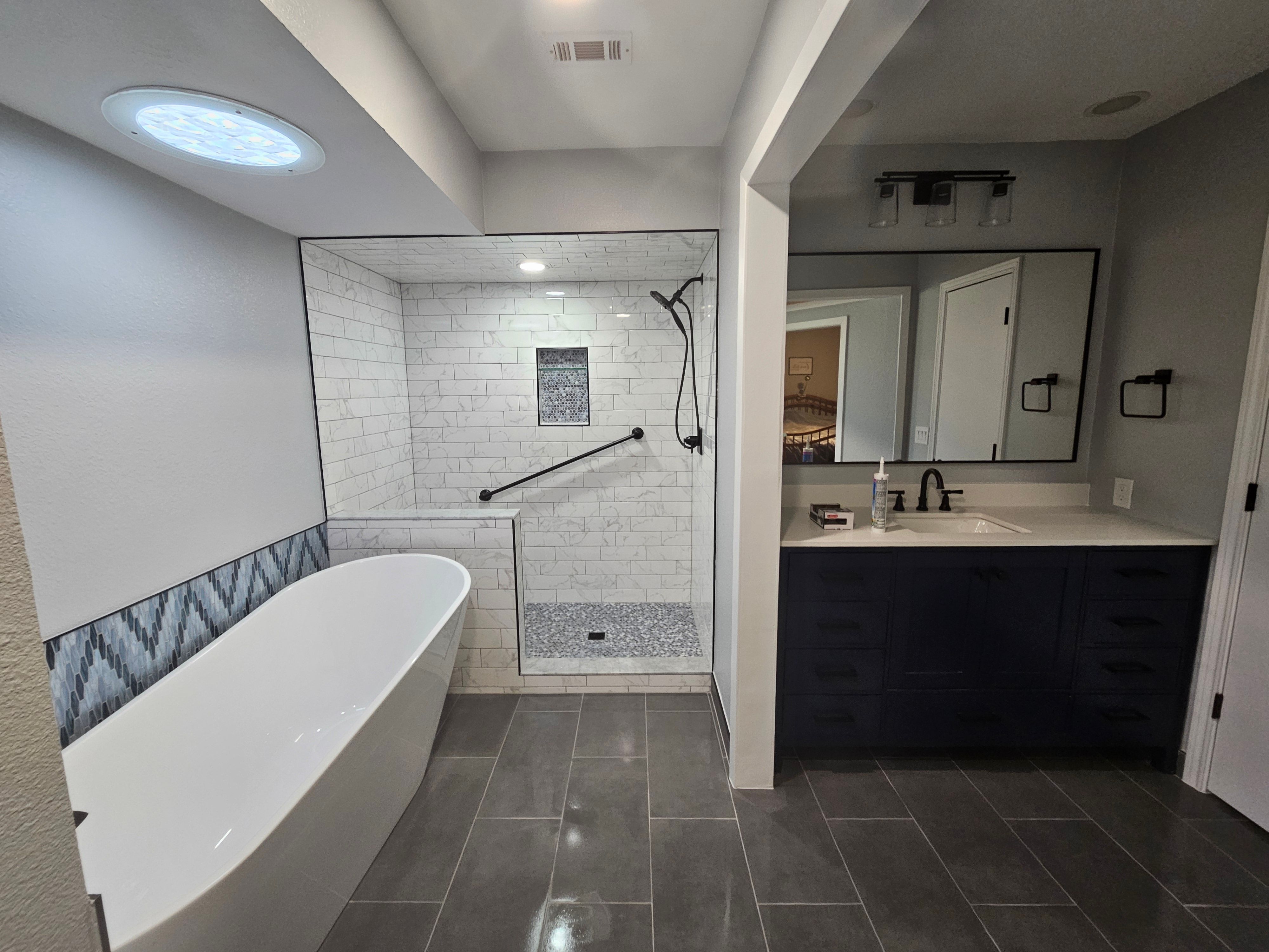  for Tile-N-All in Denton, TX